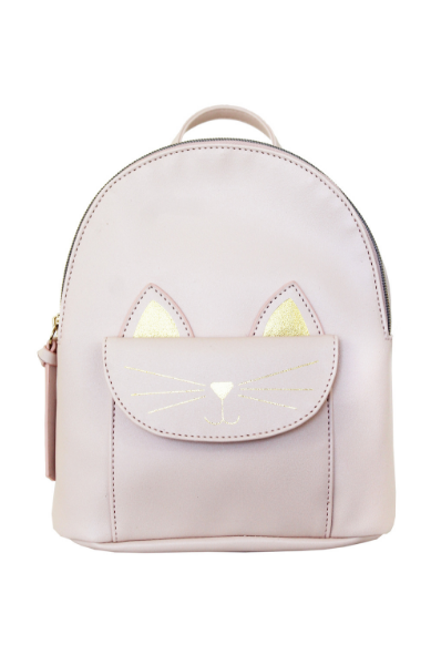 backpack kitty