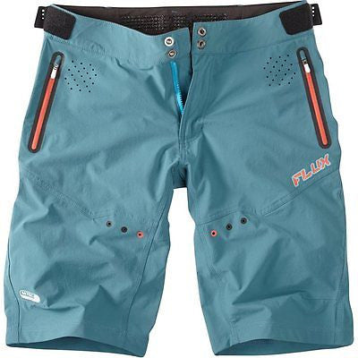 madison flux shorts womens