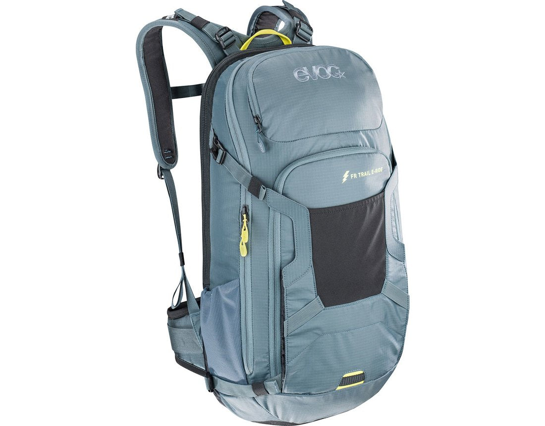 evoc mtb backpack