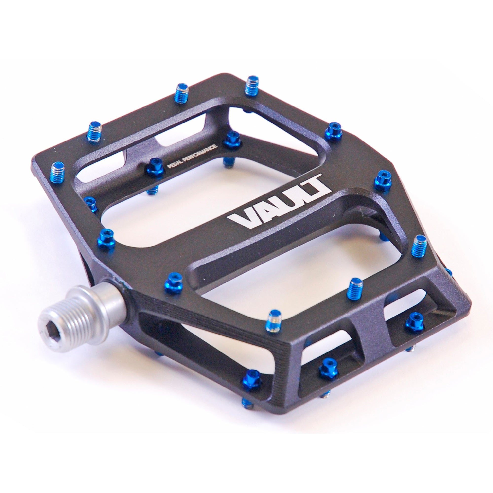 vault mtb pedals