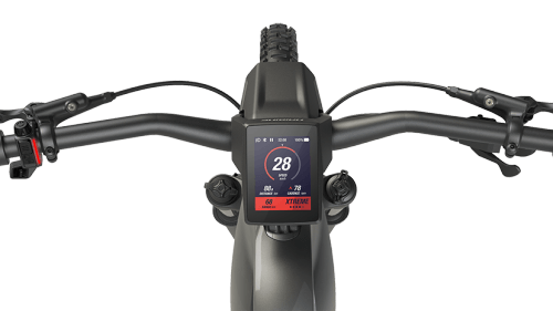 haibike xduro 8.0 2020