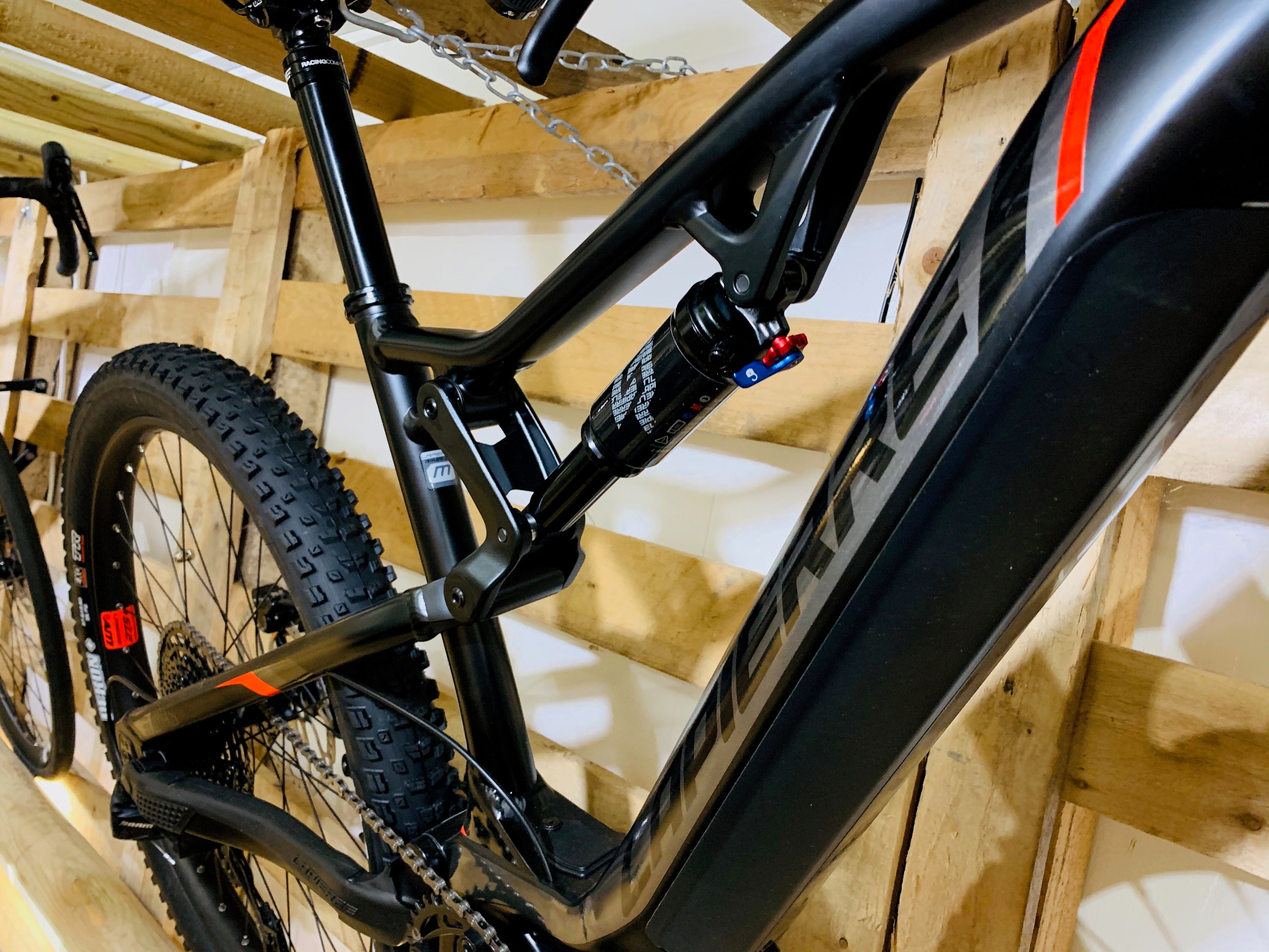 ebike lapierre 2020