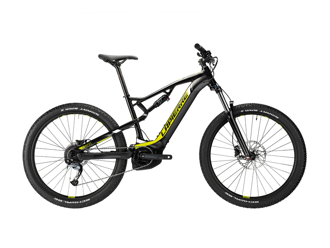 lapierre overvolt 2020 review