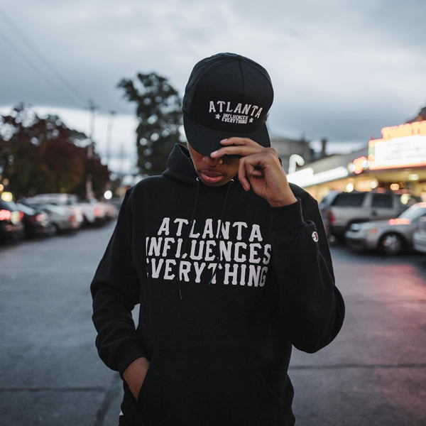 ATL The Night Shift Atlanta Braves Shirt - Kingteeshop