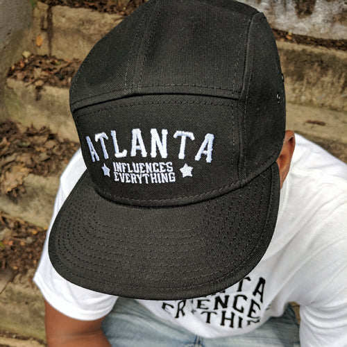 Jackets. – Atlanta Influences Everything
