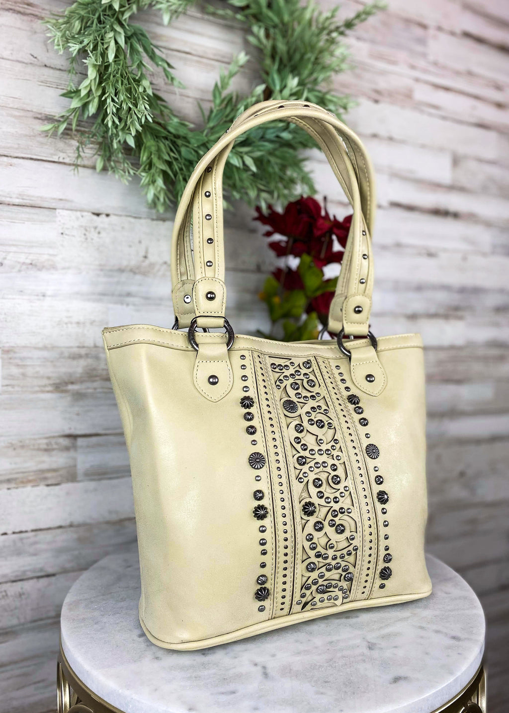 Concealed Carry Handbags | Free Shipping | The Cinchy Cowgirl