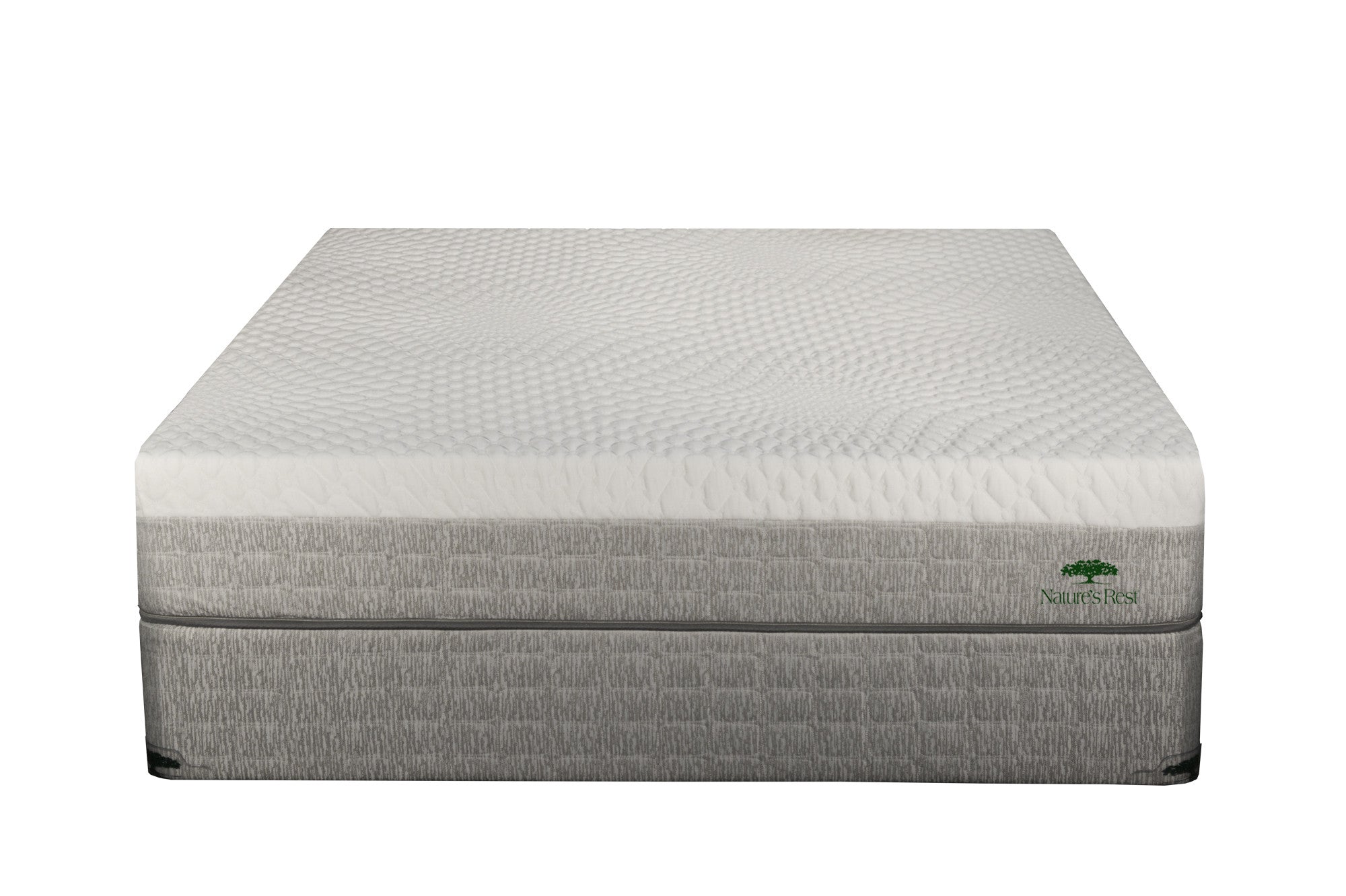 nature's rest latex mattress warranty sleepys