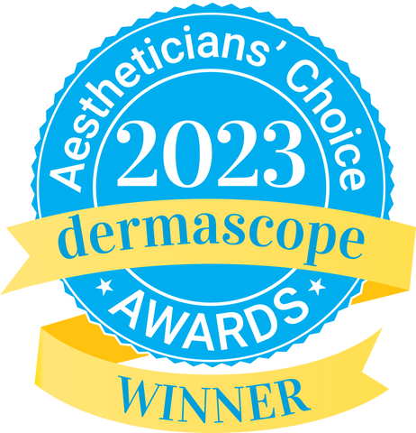Himalayan Salt Massage Stones are a Winner in Dermascope’s 2023 ACA Awards