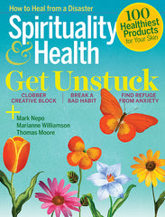 Spirituality and Health