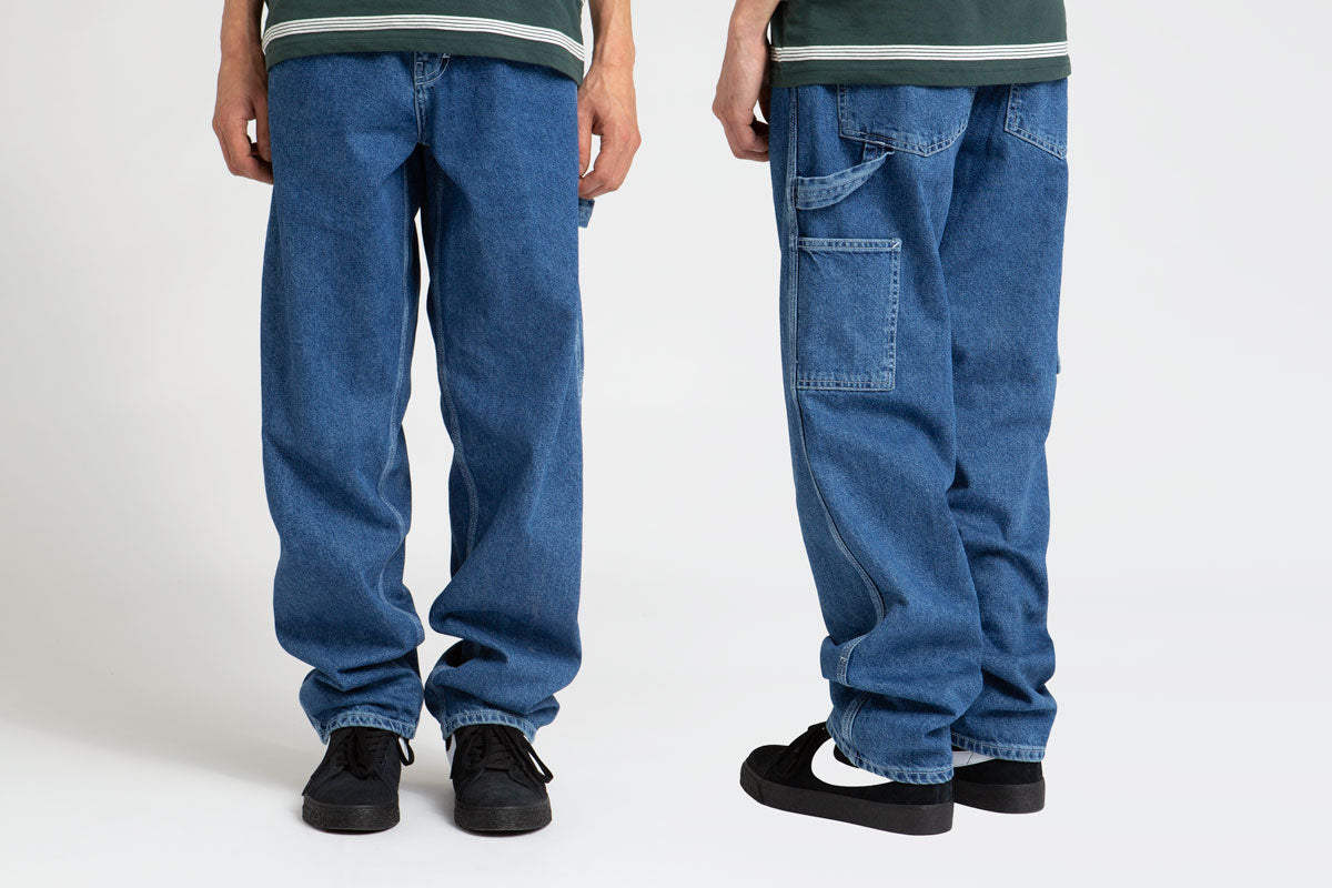 Fit Guide : Stan Ray Trousers | Flatspot