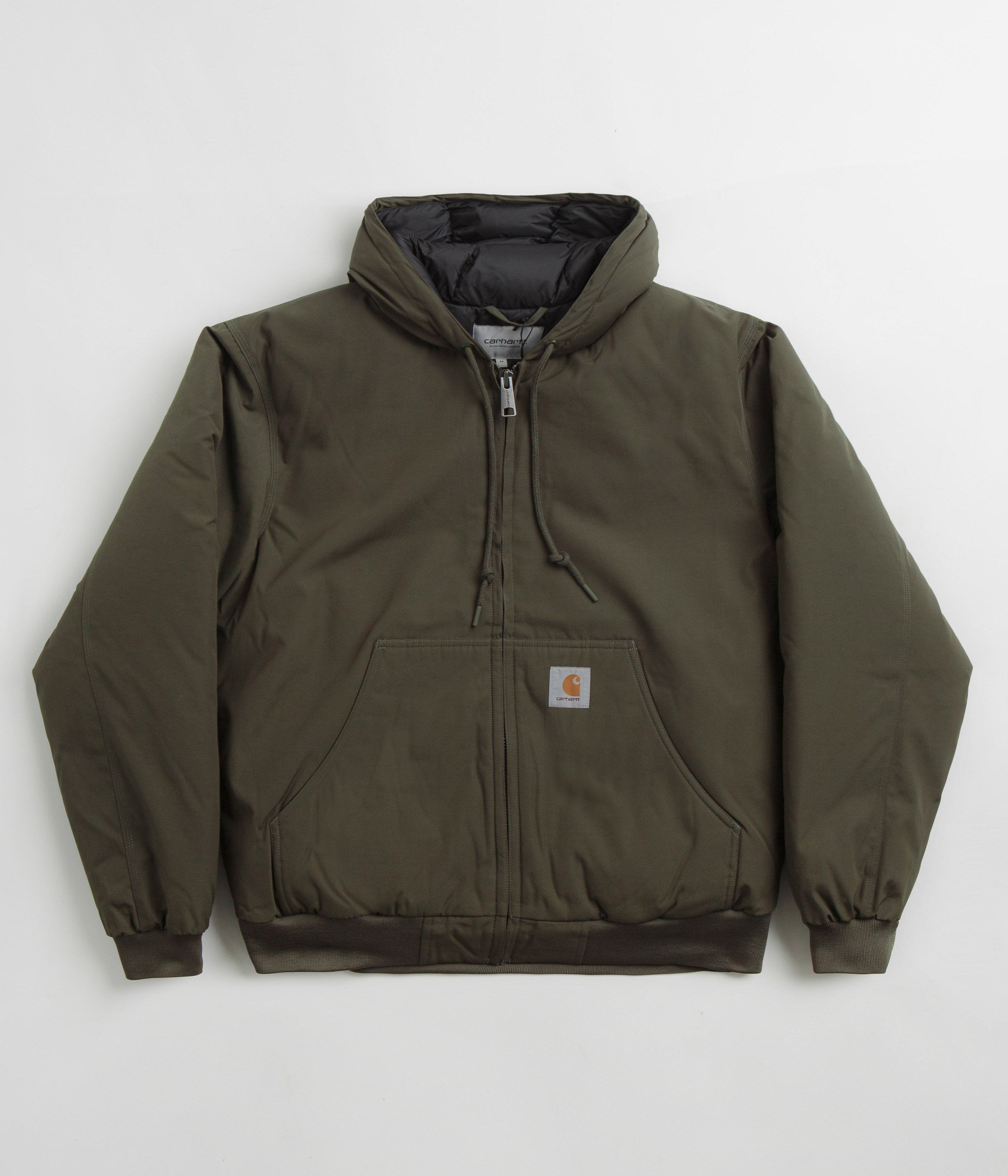 Image of Carhartt Active Cold Jacket