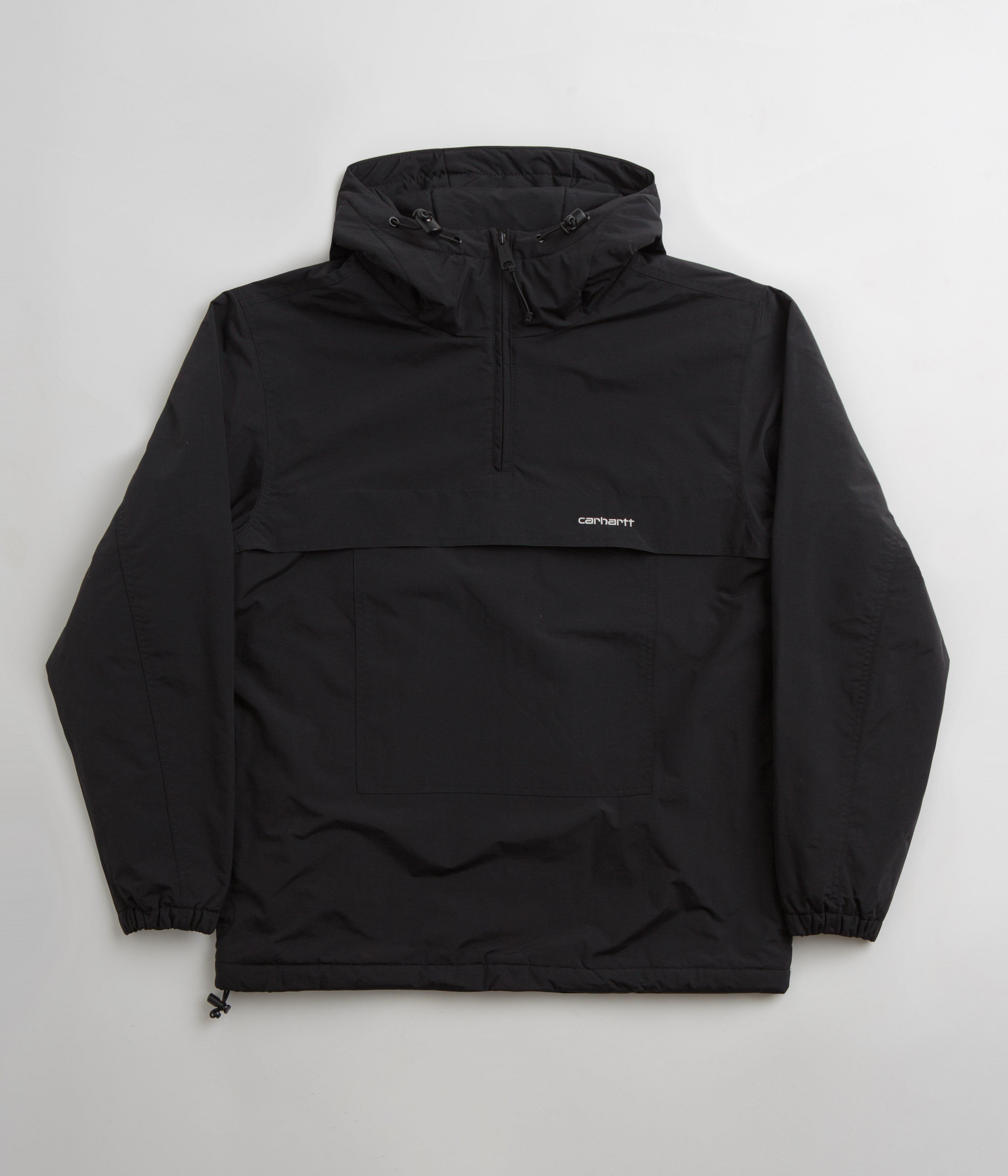 Image of Carhartt Windbreaker Pullover Jacket