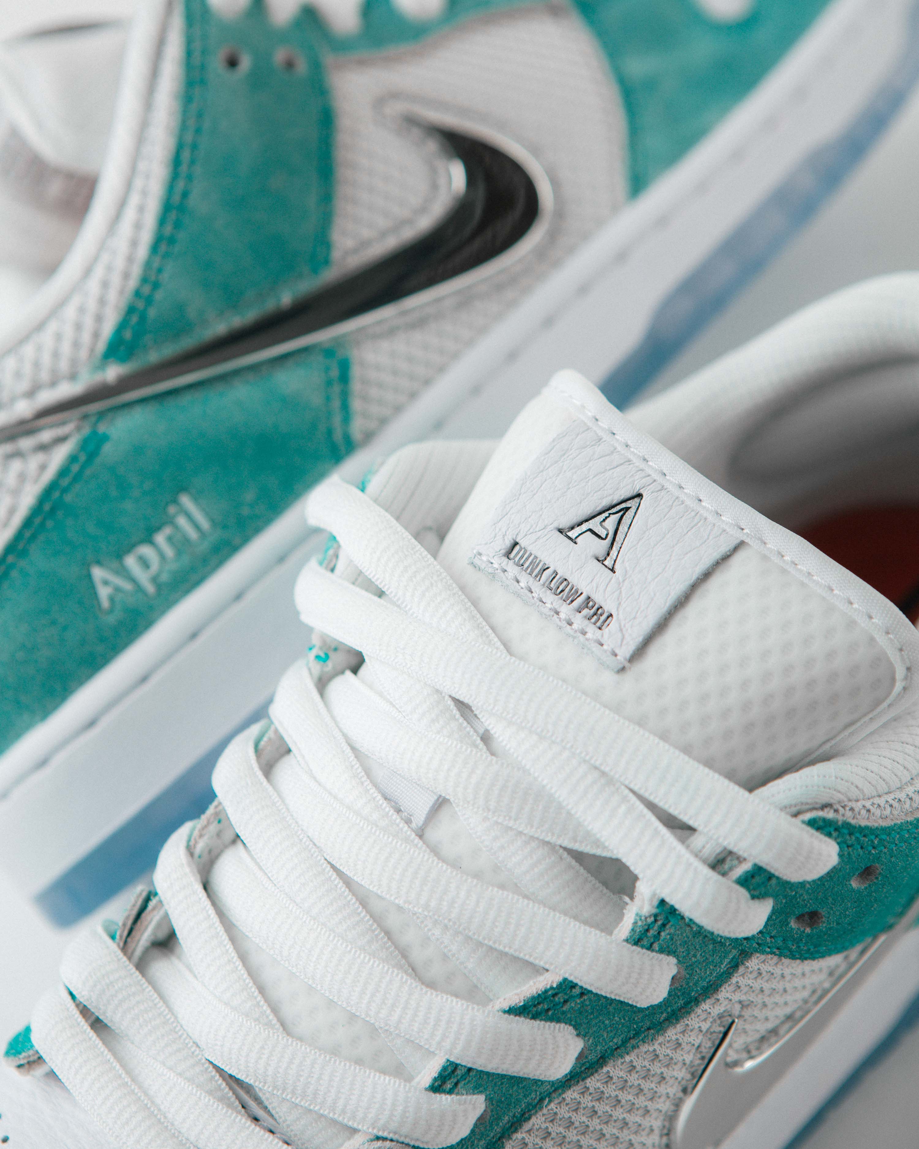 April Skateboards' Nike SB Dunk Low might just be one of the greatest skate  shoes of all-time