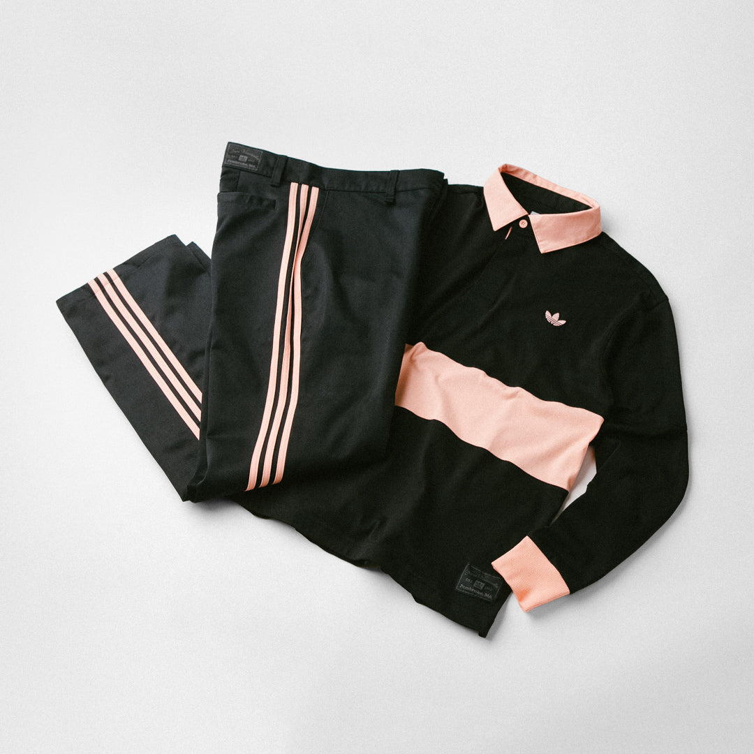 nora x adidas