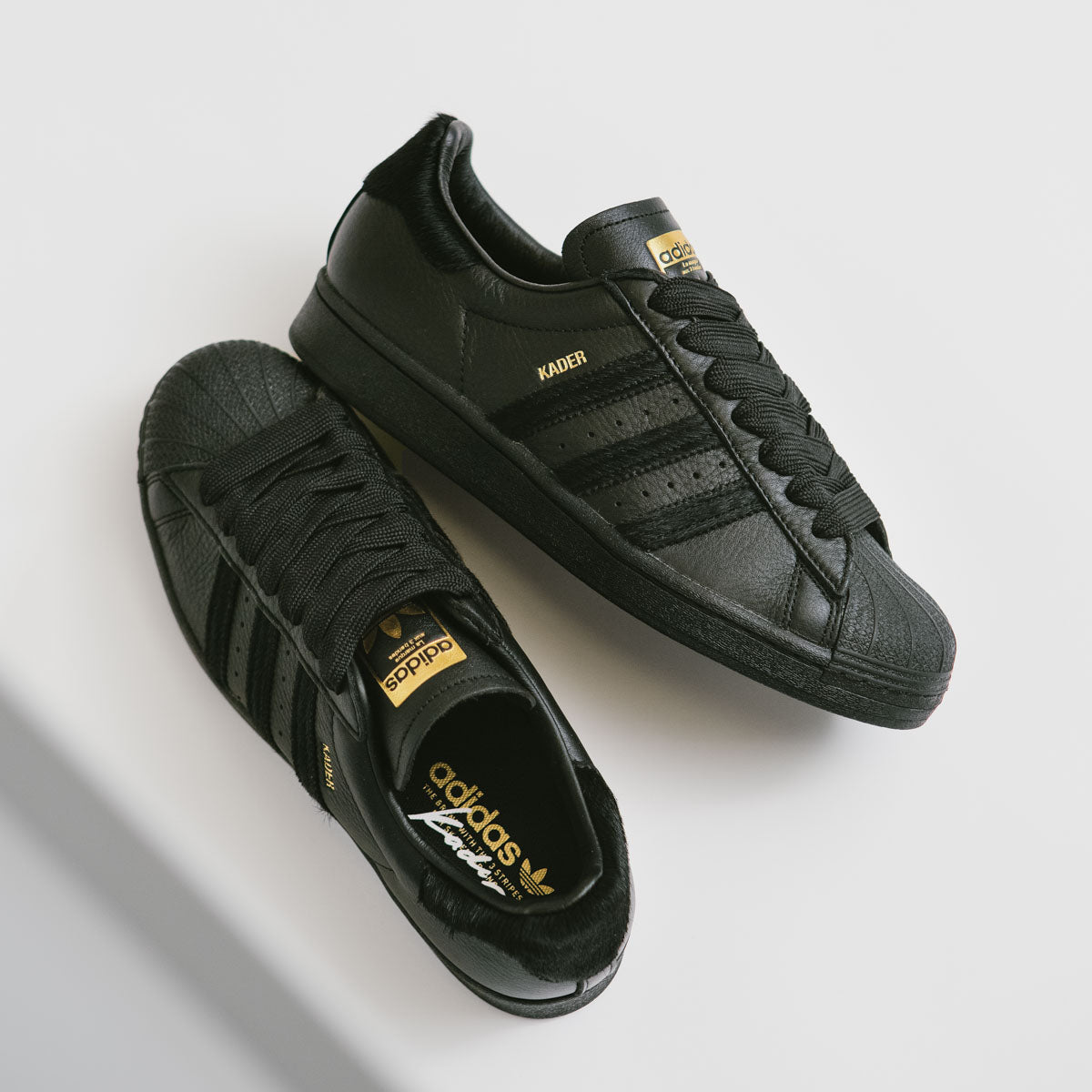 adidas superstar kader adv