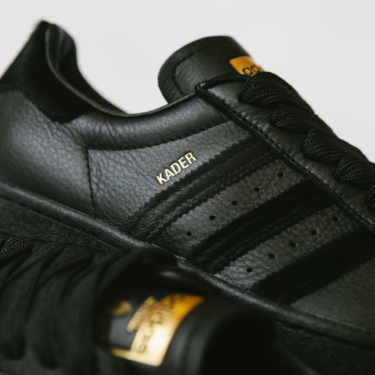 adidas x Kader Superstar Adv | Flatspot