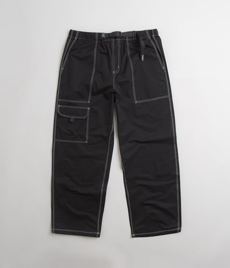 Black Butter Soft Cargo Pants – Brick and Motor Boutique