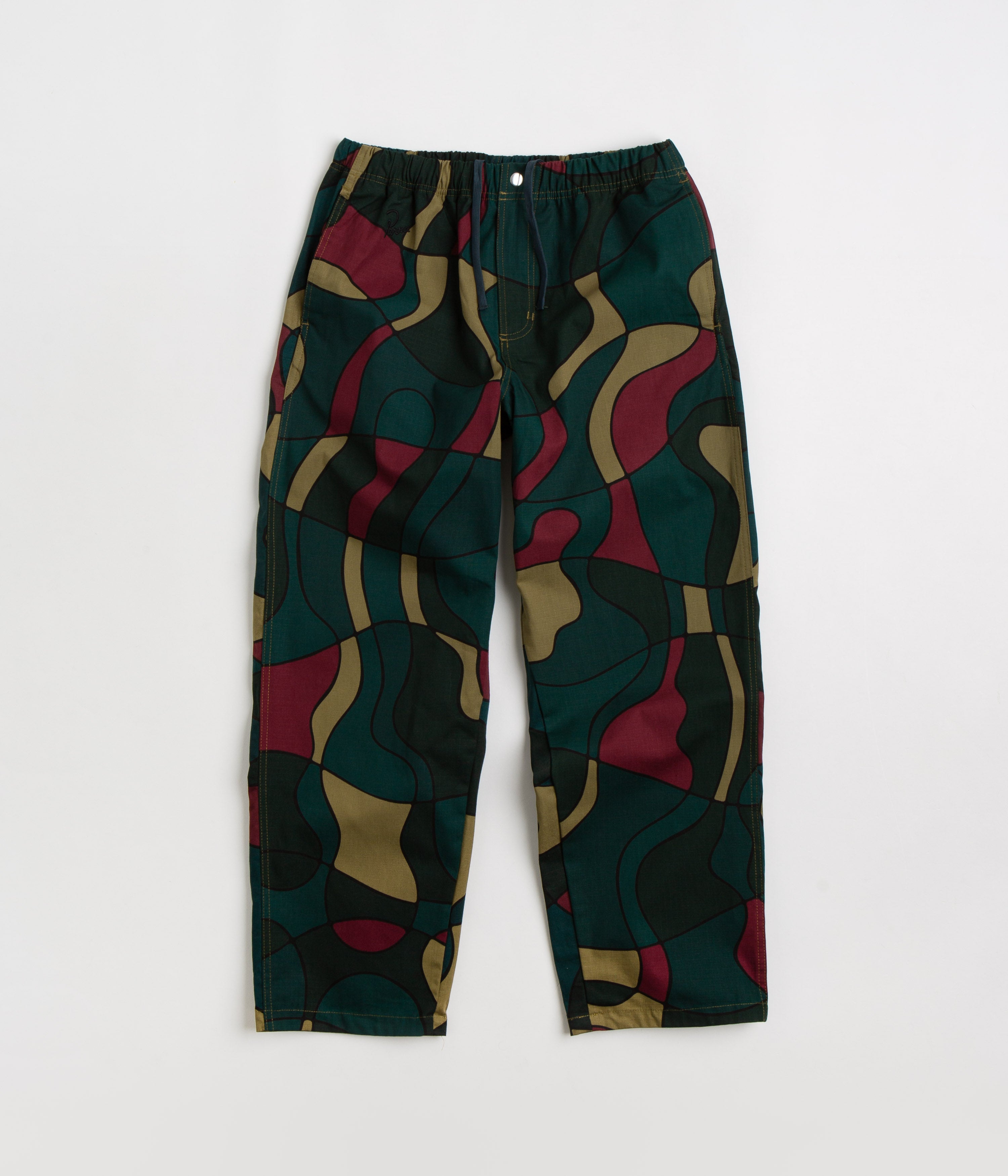 Vans Eastside Lime Wind Pants - green L at Urban Outfitters | Compare |  Trinity Leeds
