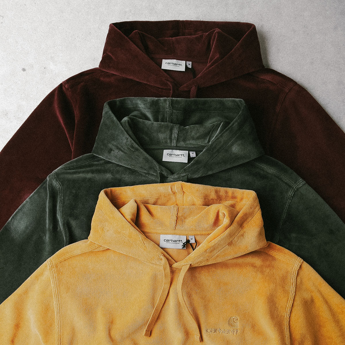 Carhartt AW20: Collection Overview | Flatspot