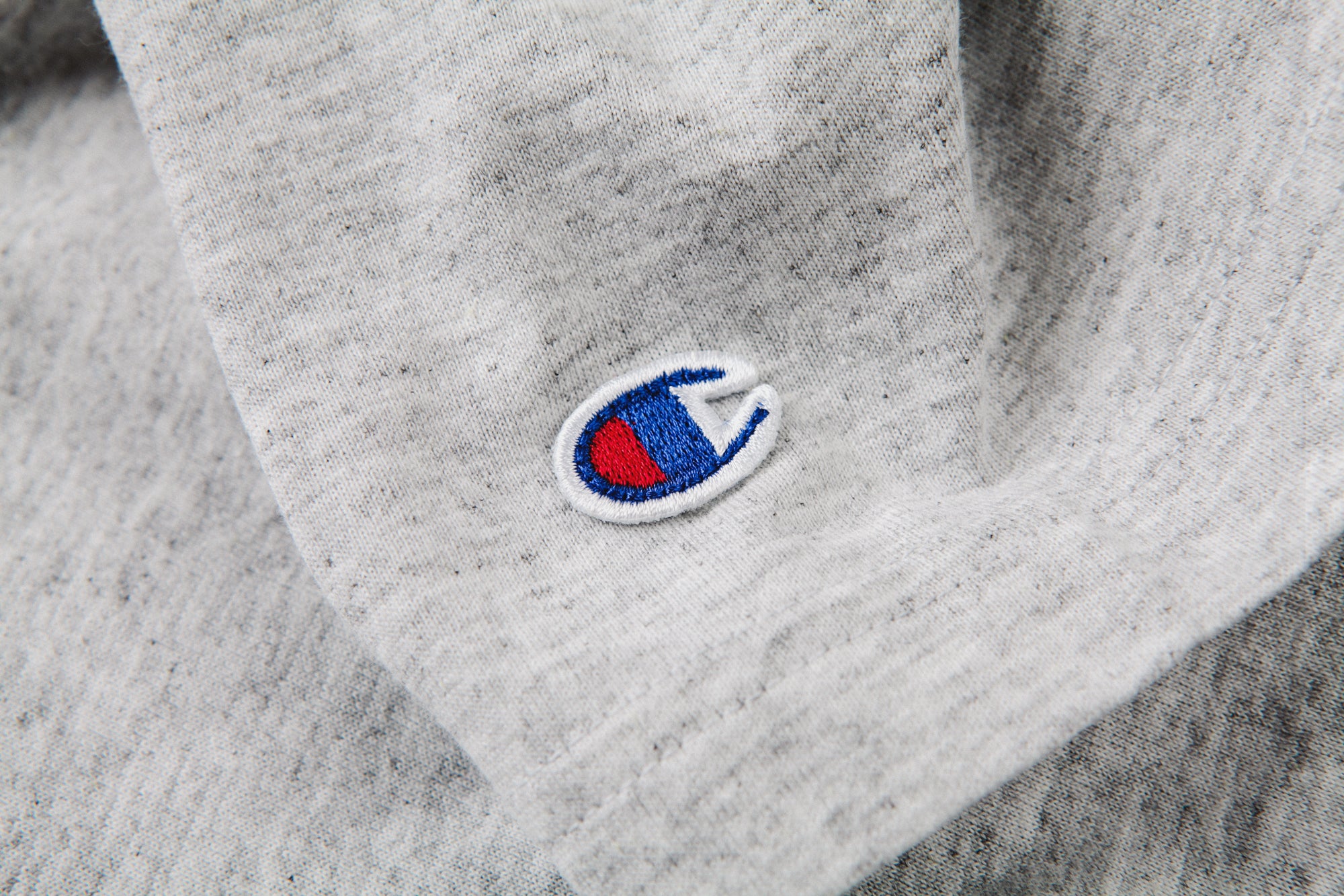 Champion: Celebrating 100 Years & Reverse Weave Fabric | Flatspot