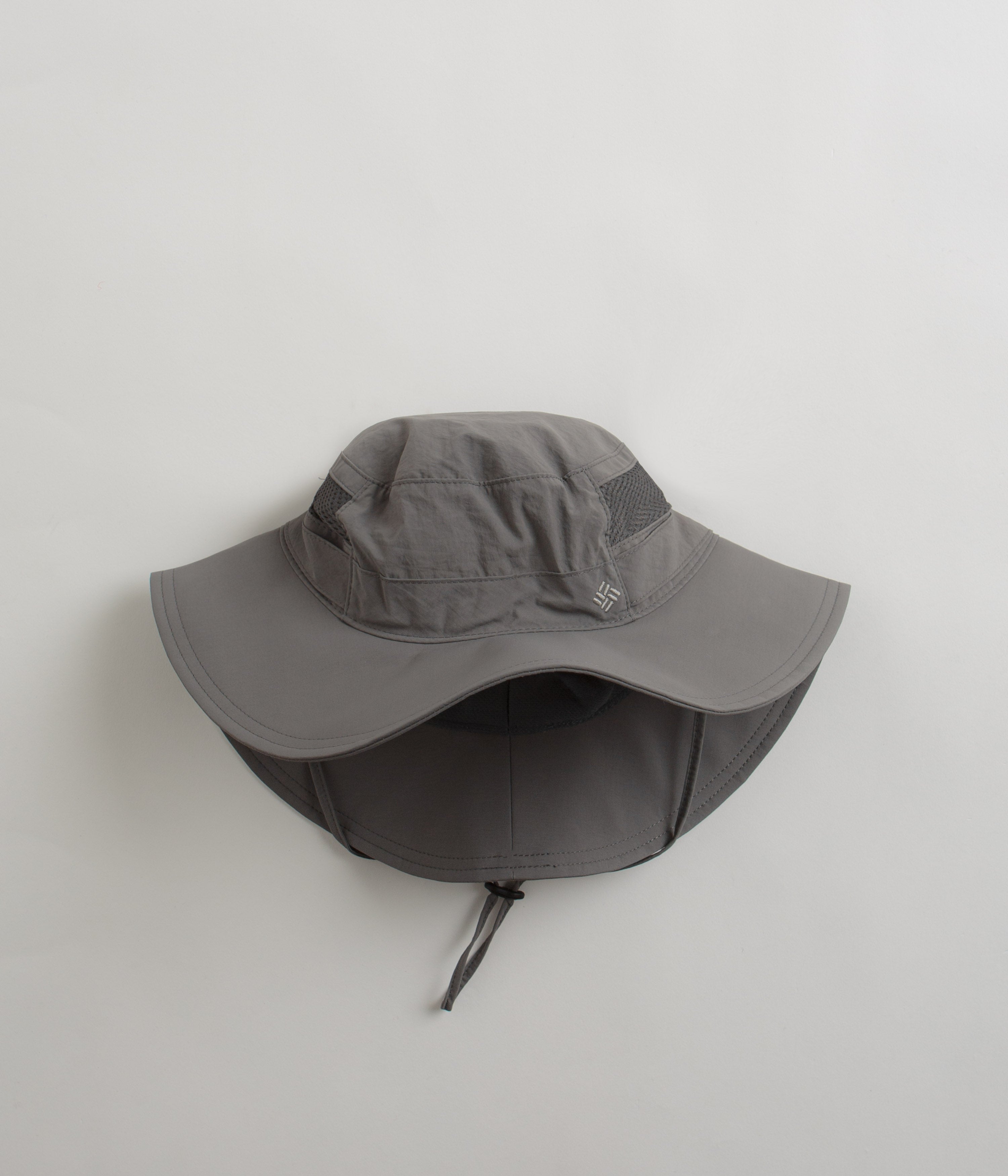 Columbia Bora Bora Booney Hat - City Grey