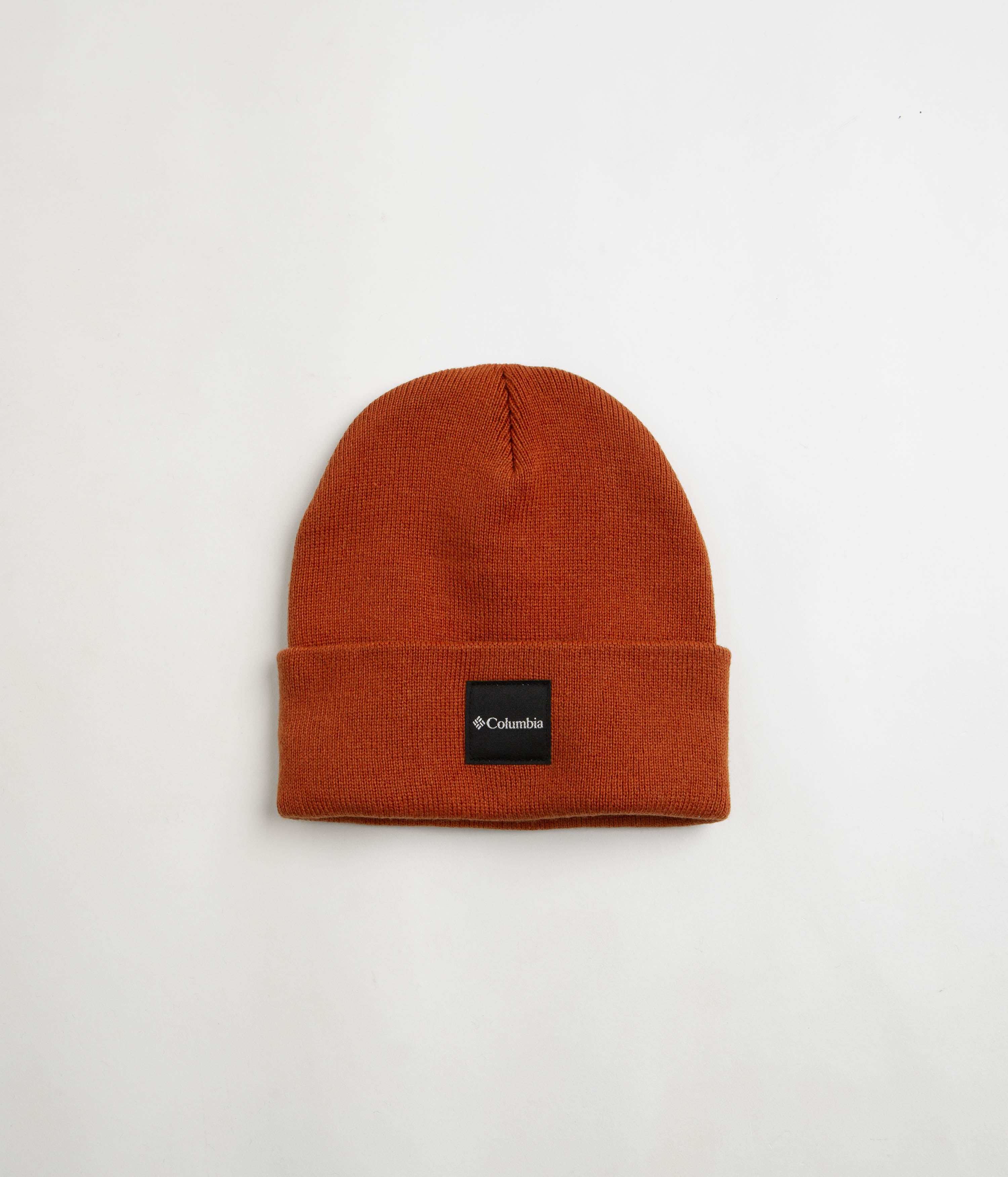 Red - Heavyweight City AspennigeriaShops Beanie Trek | Warp Columbia