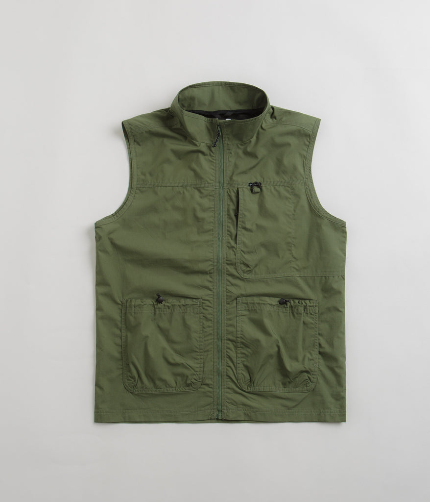 Columbia Field Creek™ Big Horn™ Vest Blue