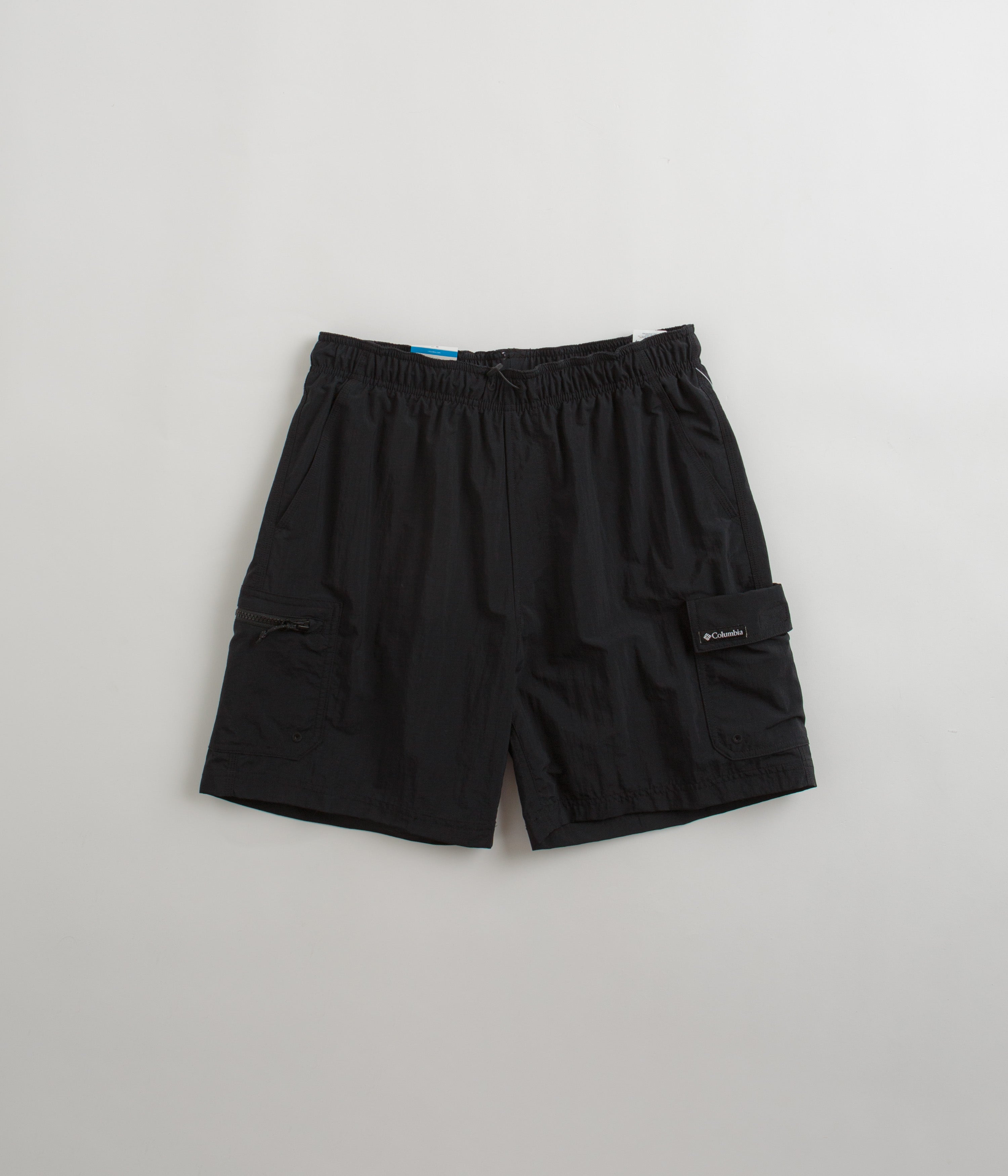 Image of Columbia Summerdry Brief 7" Shorts