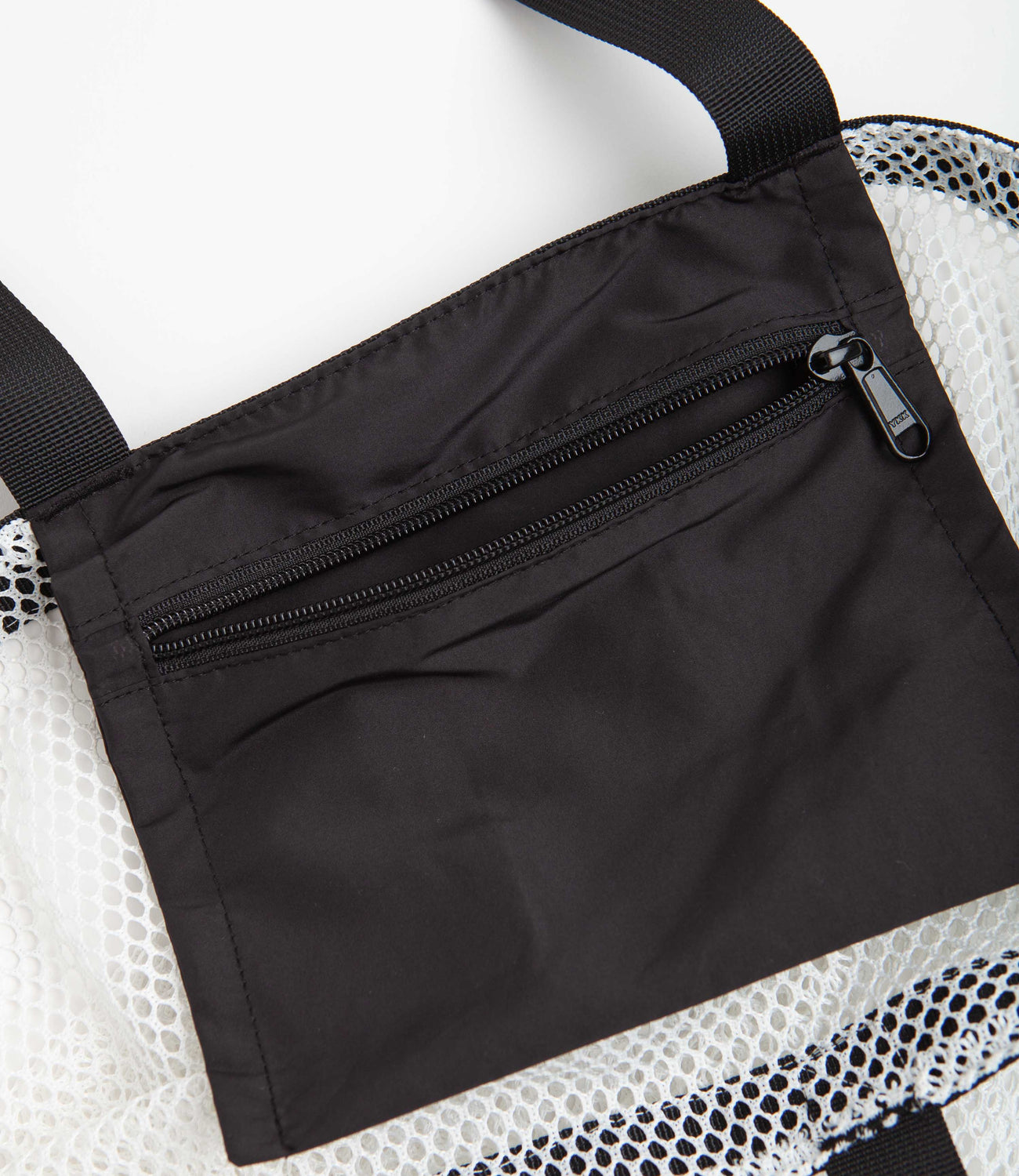 Gramicci Beach Tote Bag - Black | Flatspot