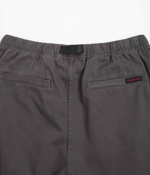 Gramicci G-Shorts - Charcoal | Flatspot