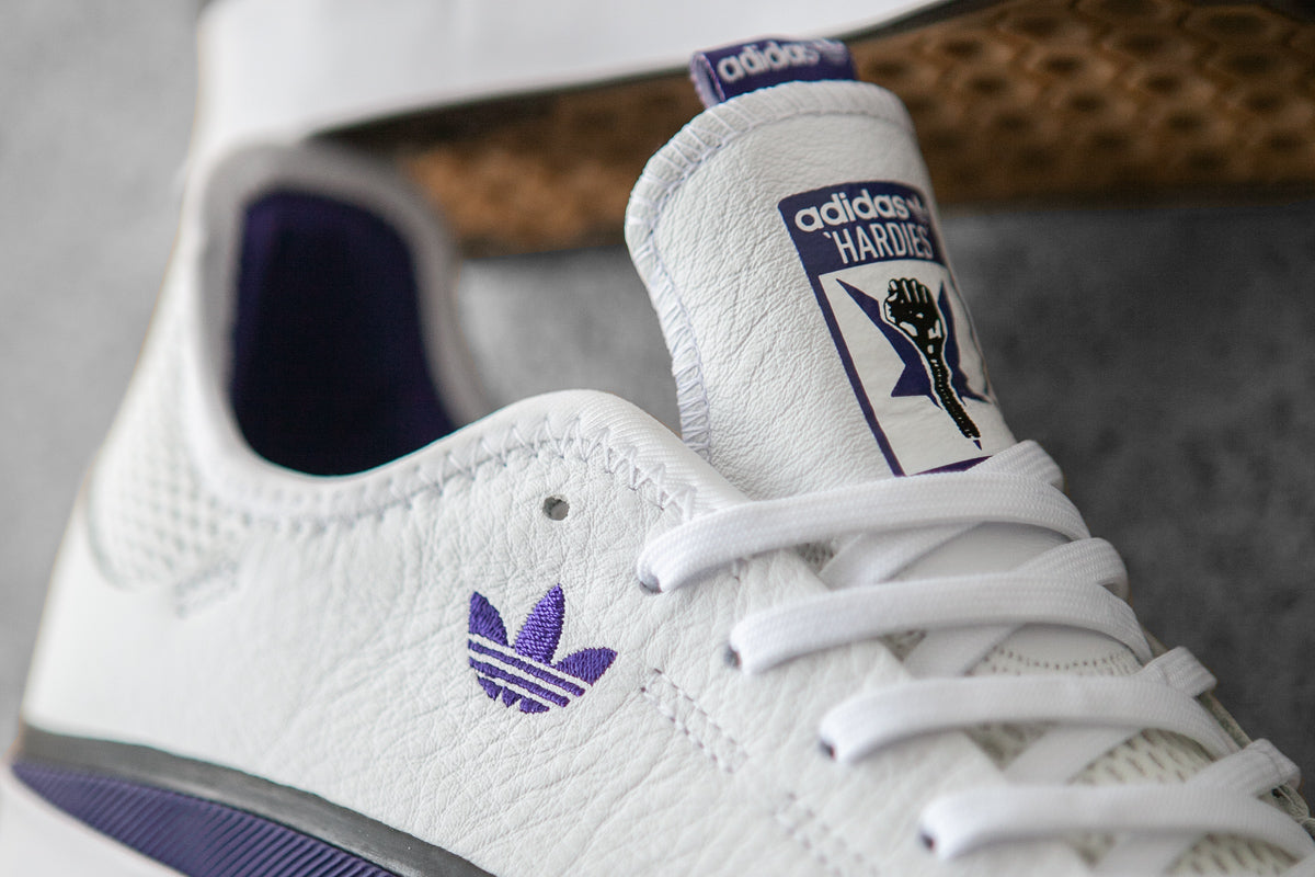 adidas skateboarding x hardies hardware