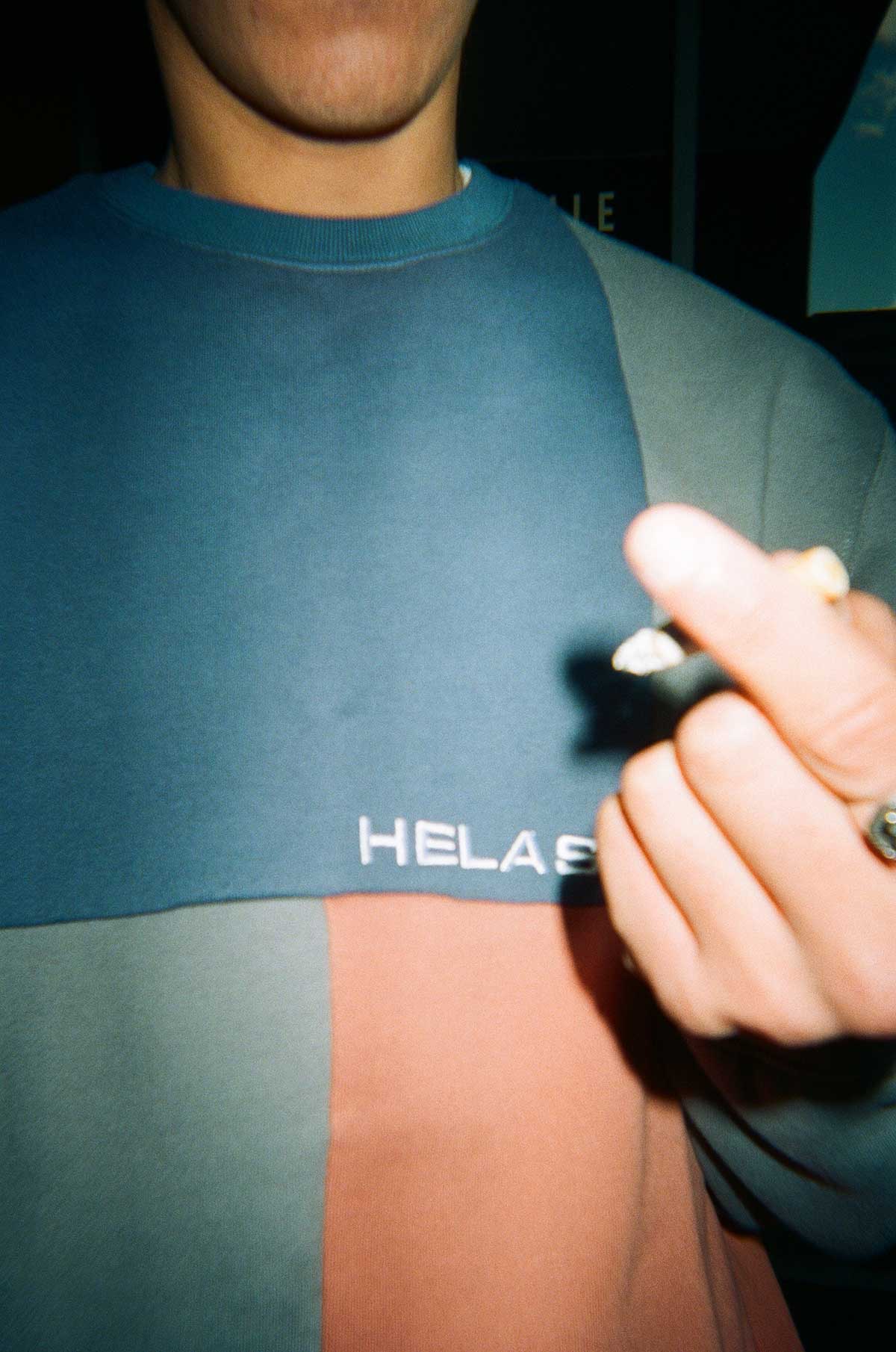 Hélas Spring 2022: Collection Overview | Flatspot