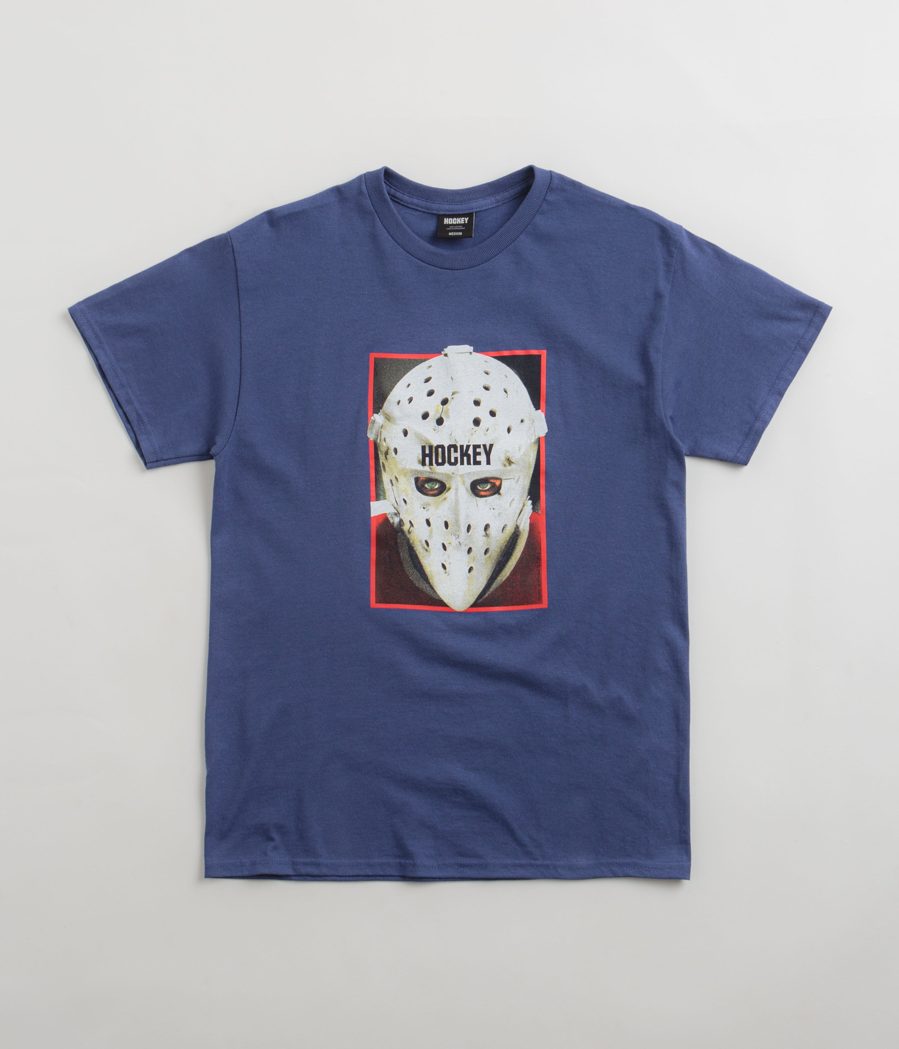 Image of Hockey War On Ice T-Shirt