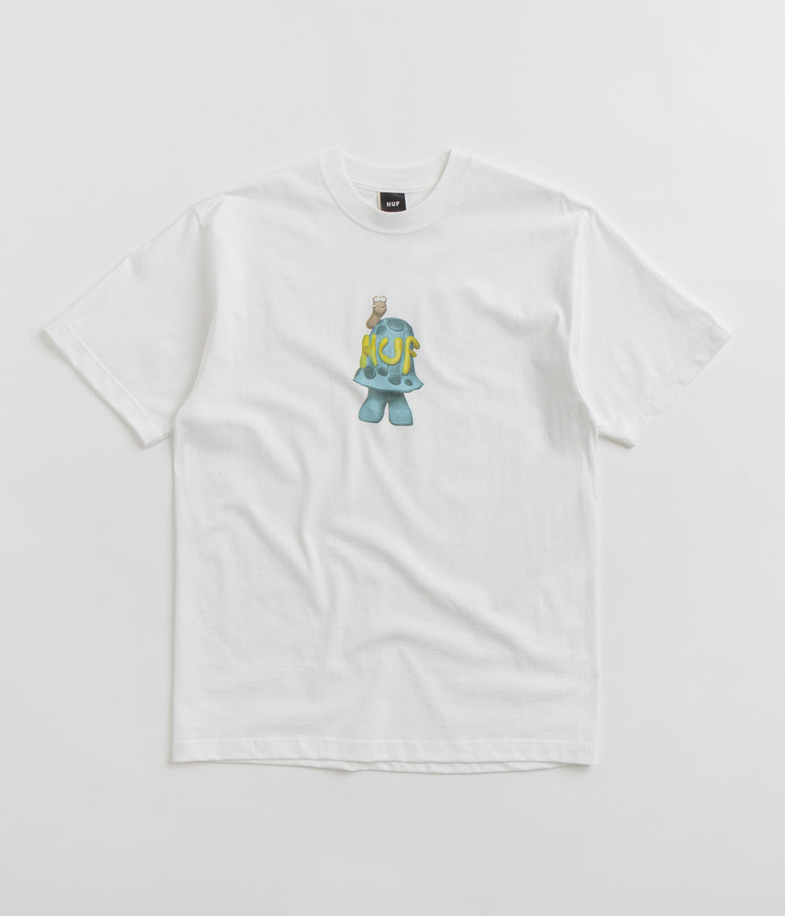 HUF Bummer USA T-Shirt, Clothing