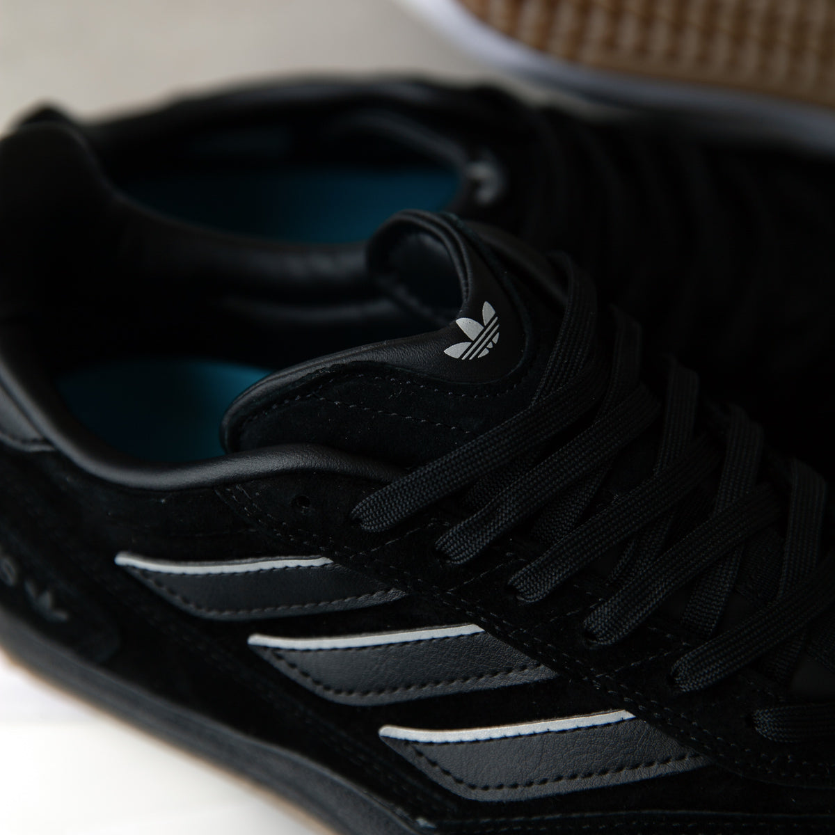 Introducing: The adidas Copa Nationale | Flatspot