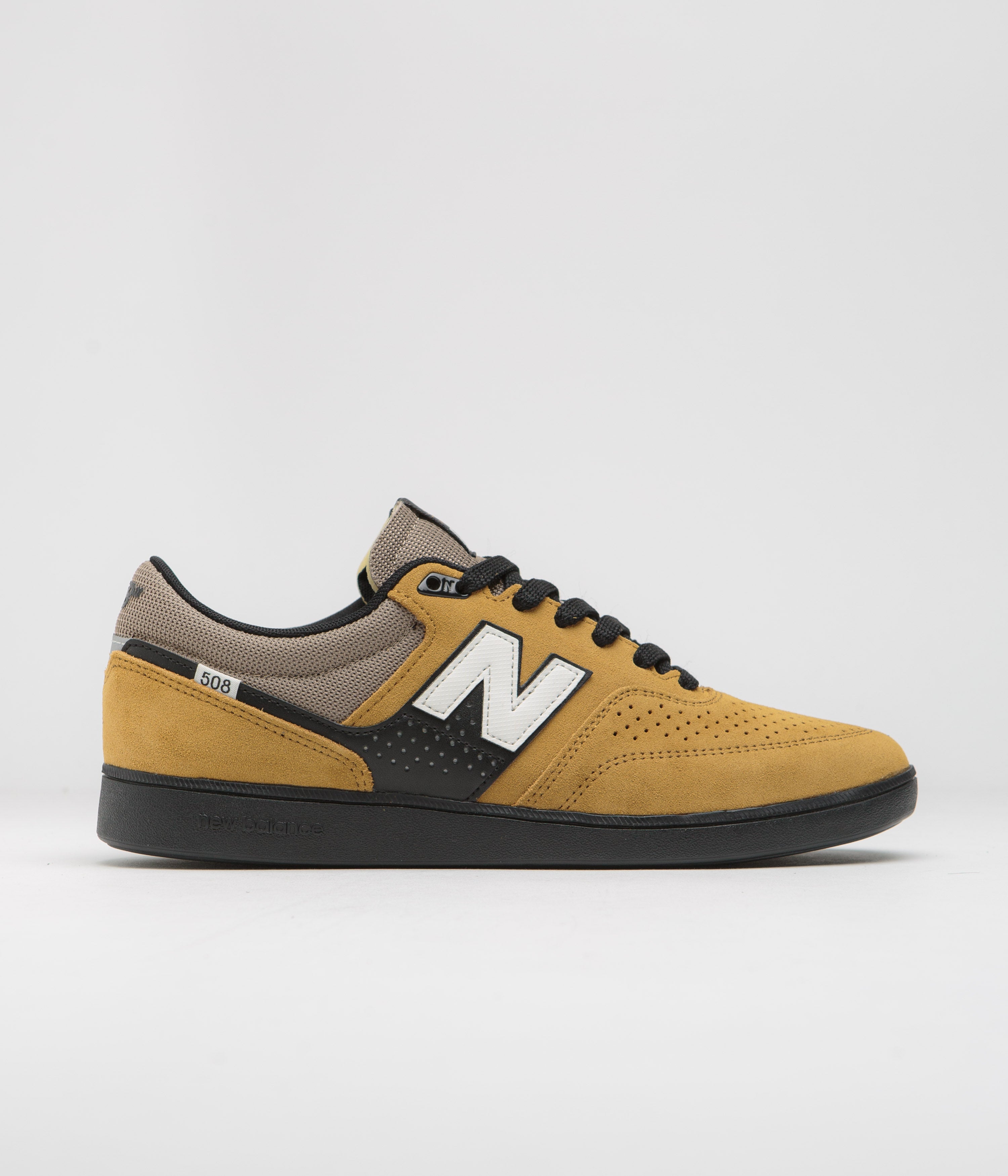 Image of New Balance Numeric 508