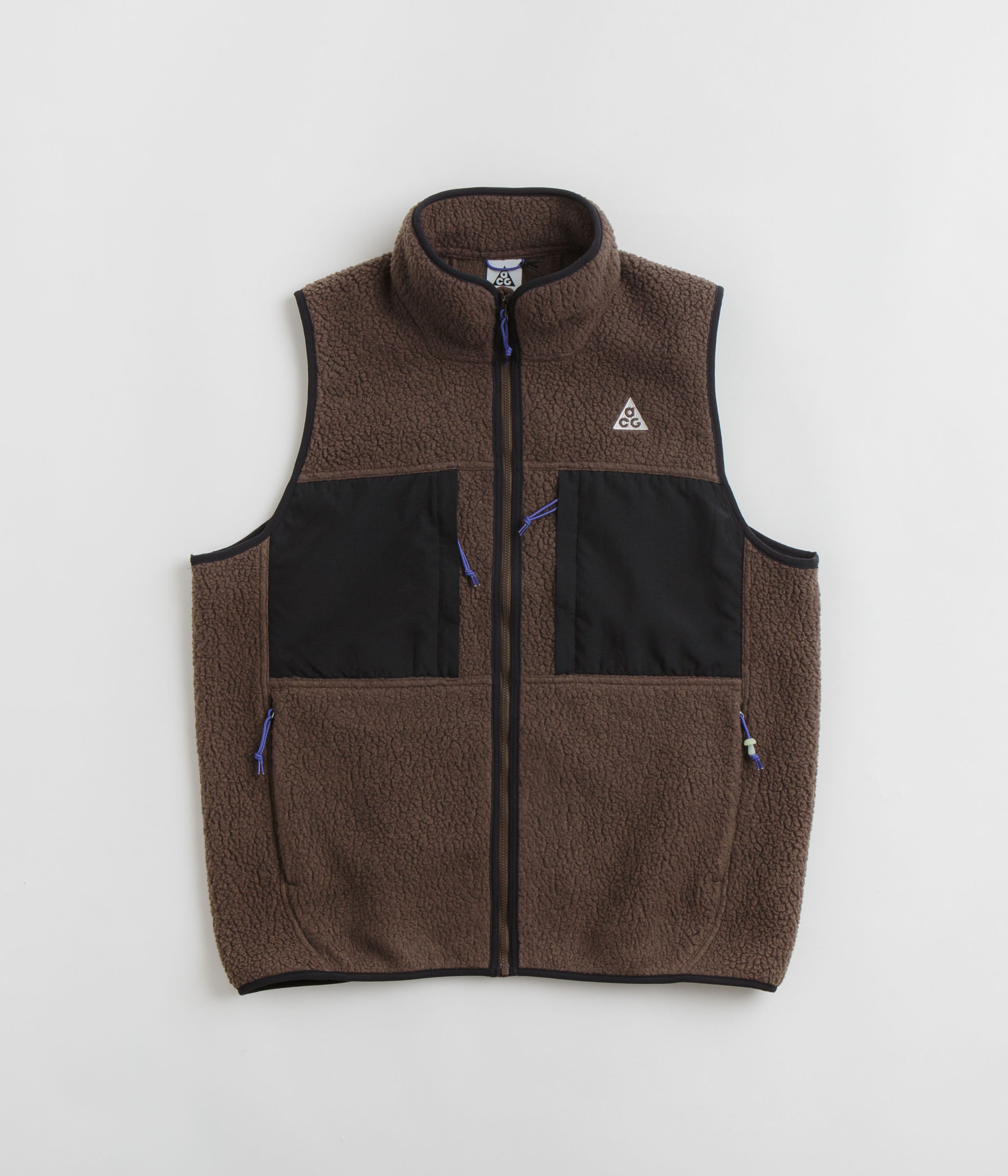 Image of Nike ACG Arctic Wolf Vest