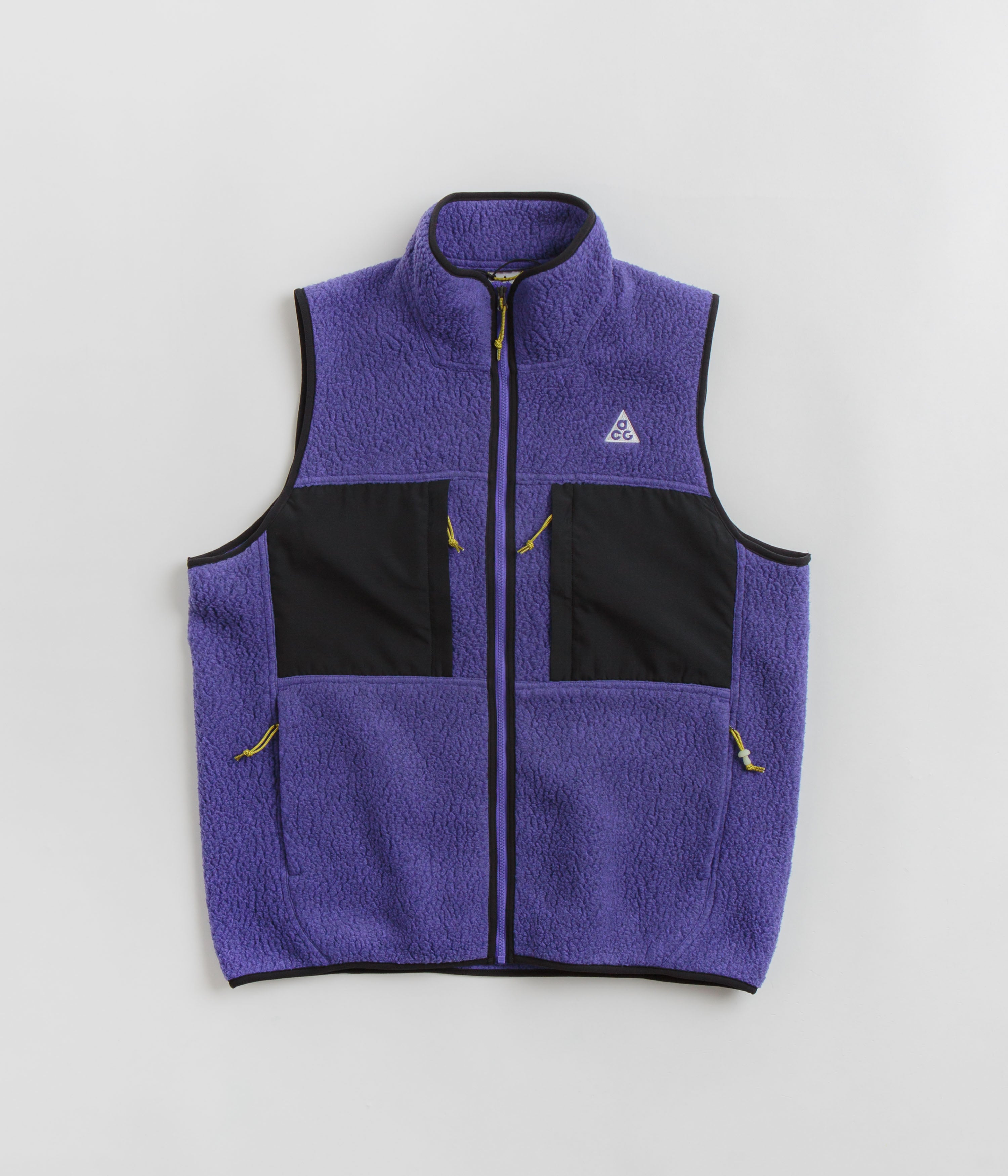 Image of Nike ACG Arctic Wolf Vest