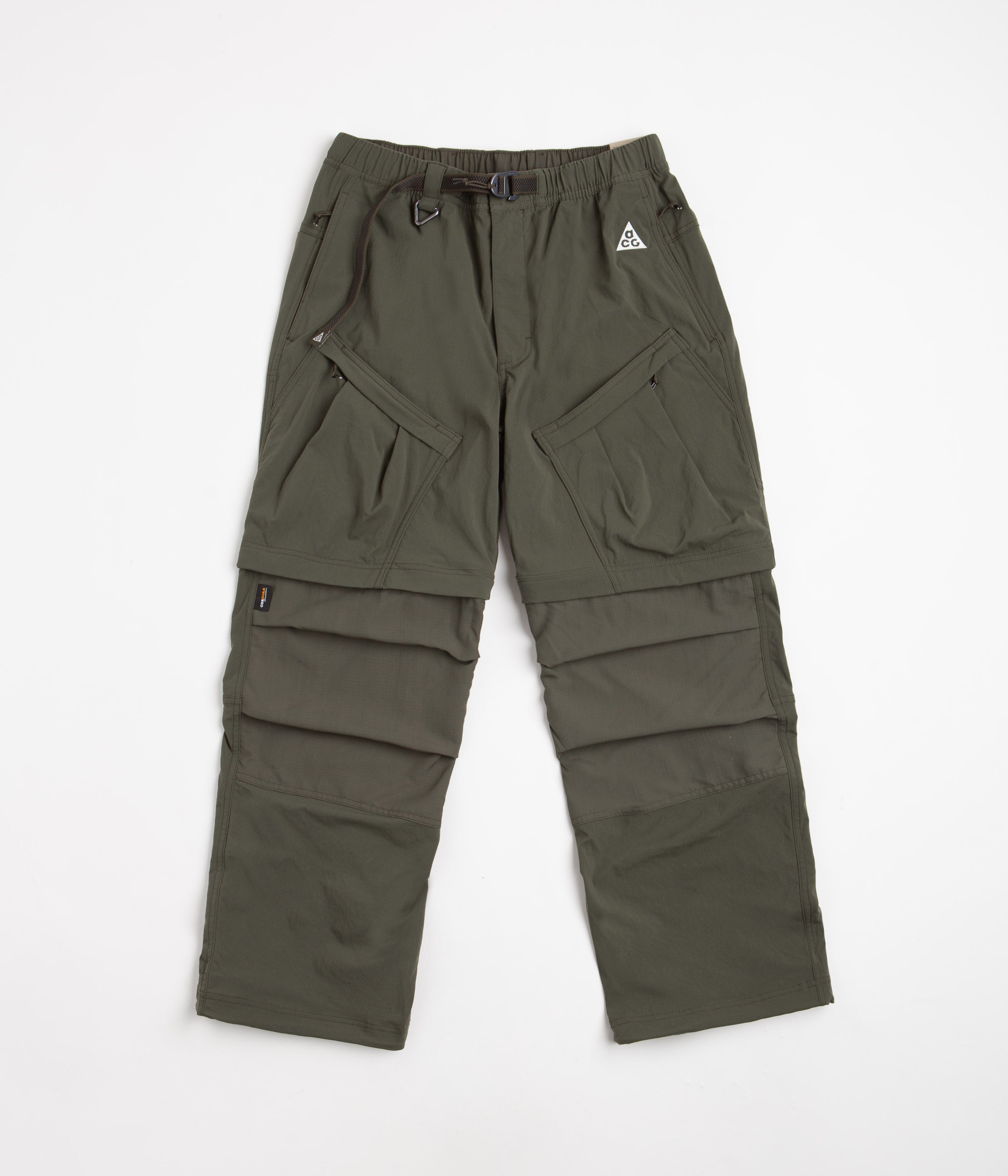 Nike ACG Smith Summit Cargo Pants - AspennigeriaShops - nike air berwuda  black and white blue color chart