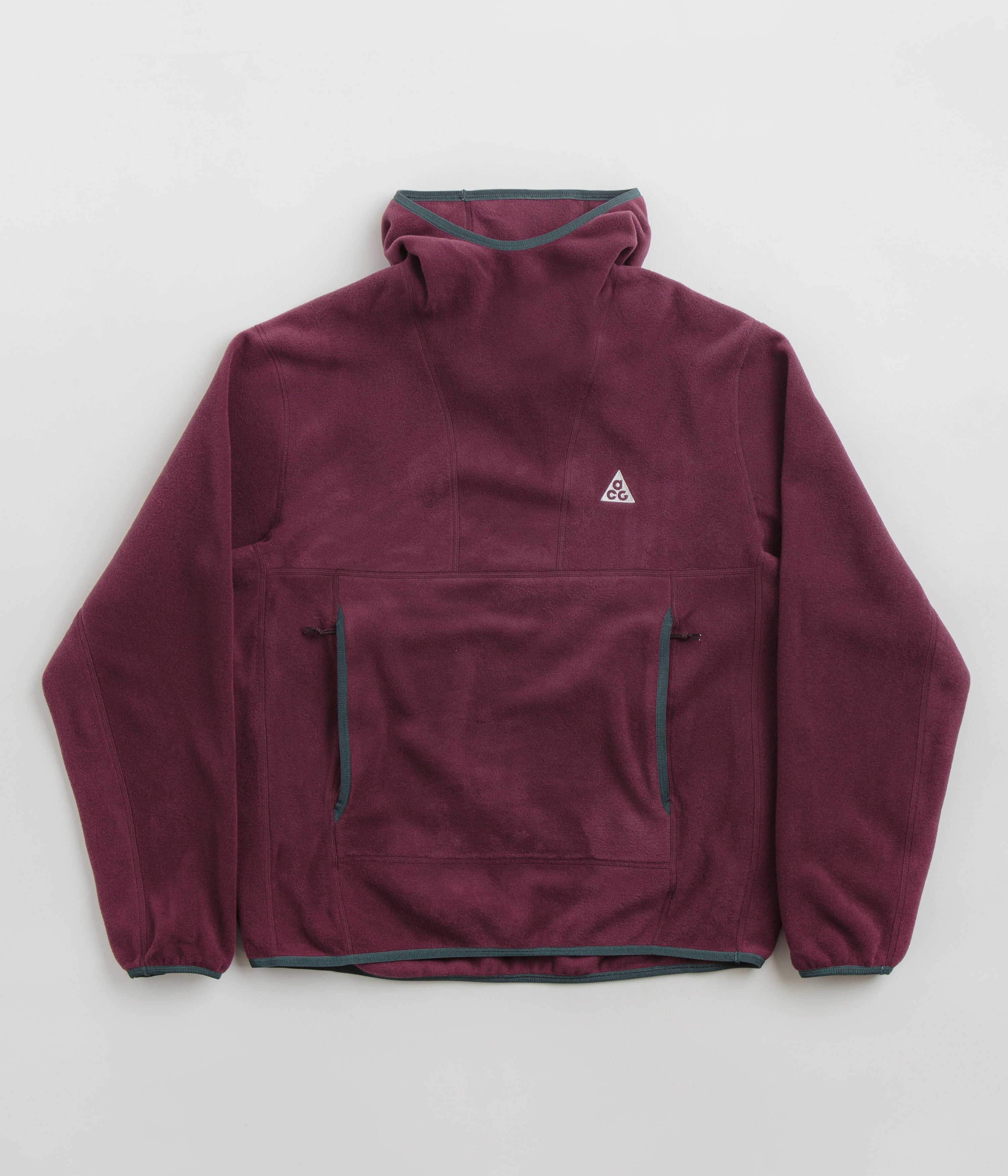 Image of Nike ACG Wolf Tree Hoodie