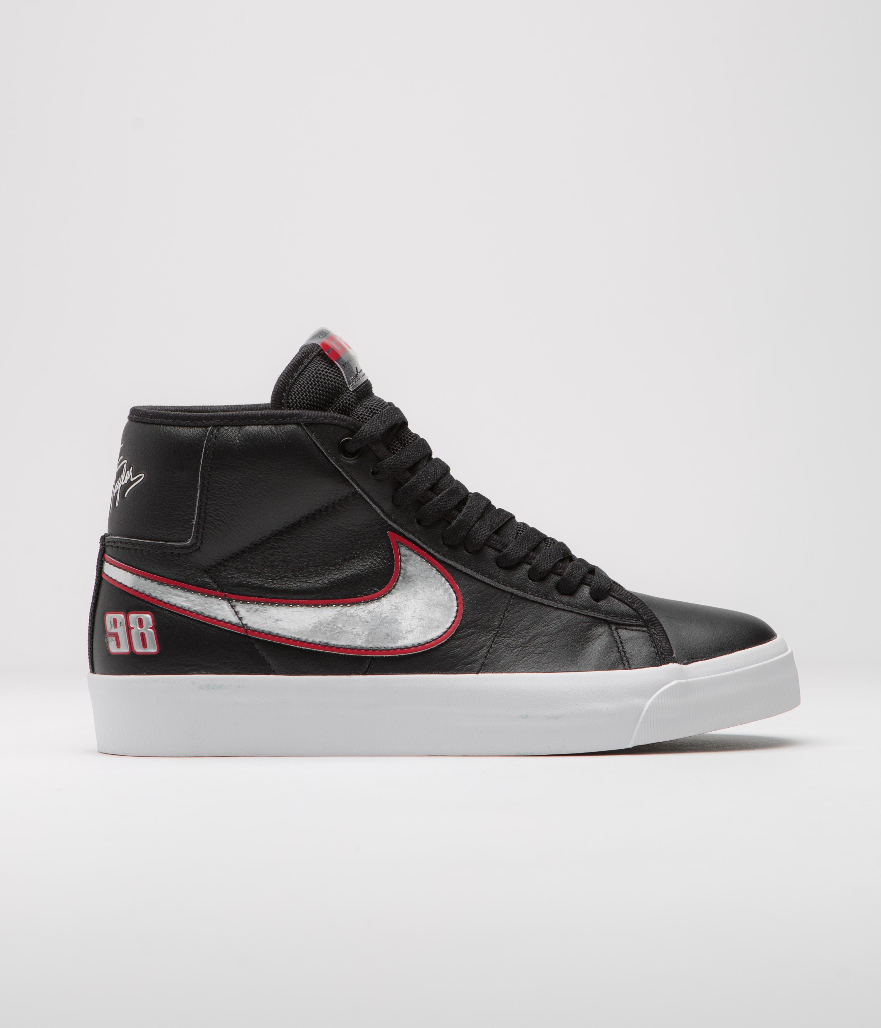 Image of Nike SB Blazer Mid Pro GT