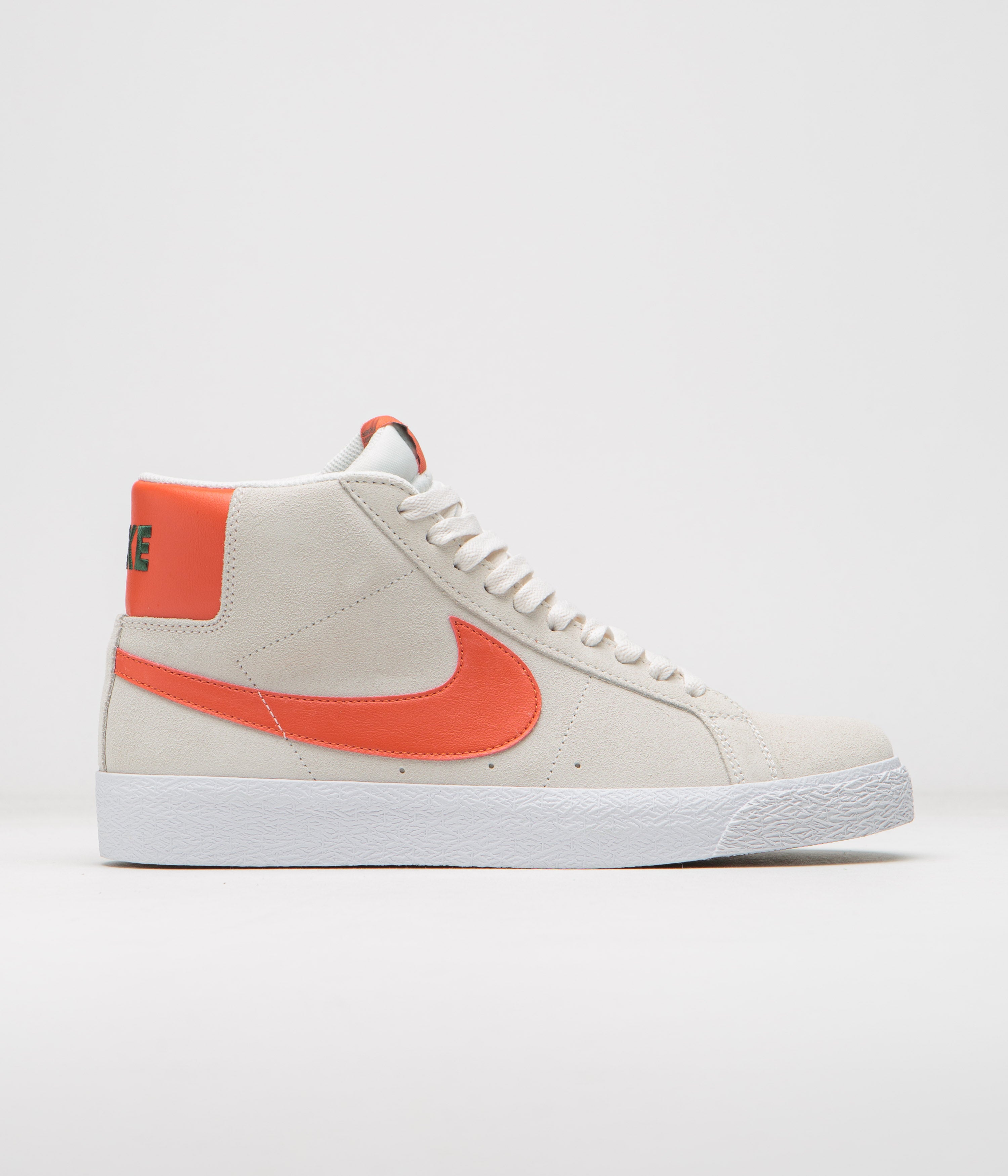 Image of Nike SB Blazer Mid