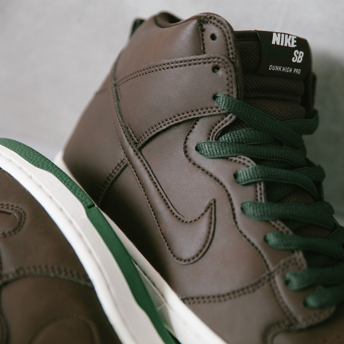 Nike SB Dunk High Pro 'Vegan' | Flatspot