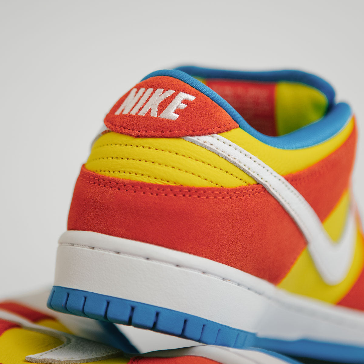 Nike SB Dunk Low Pro 'Bart Simpson' | Flatspot