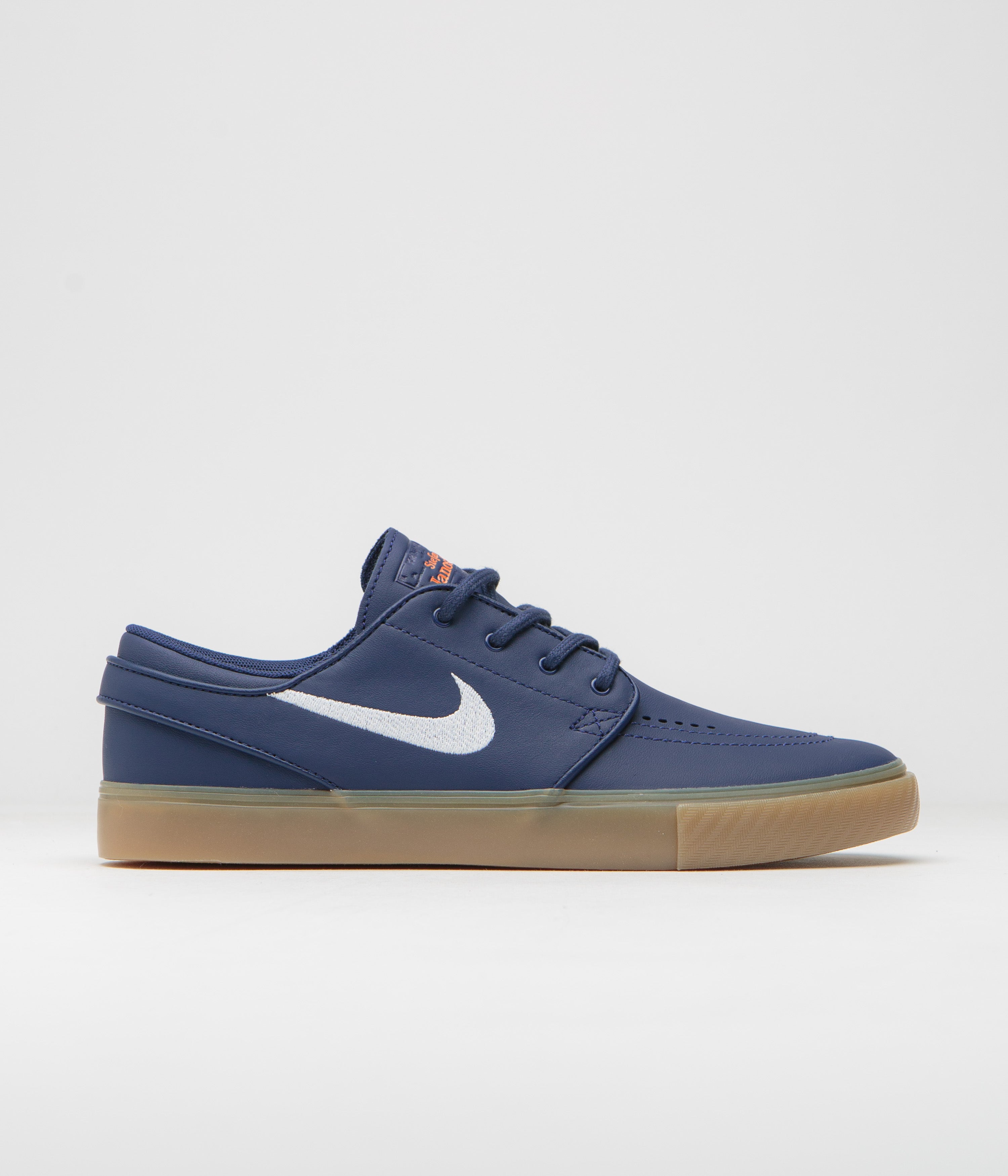 Image of Nike SB Orange Label Janoski OG+