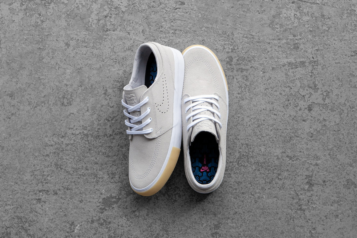 janoski remastered collection