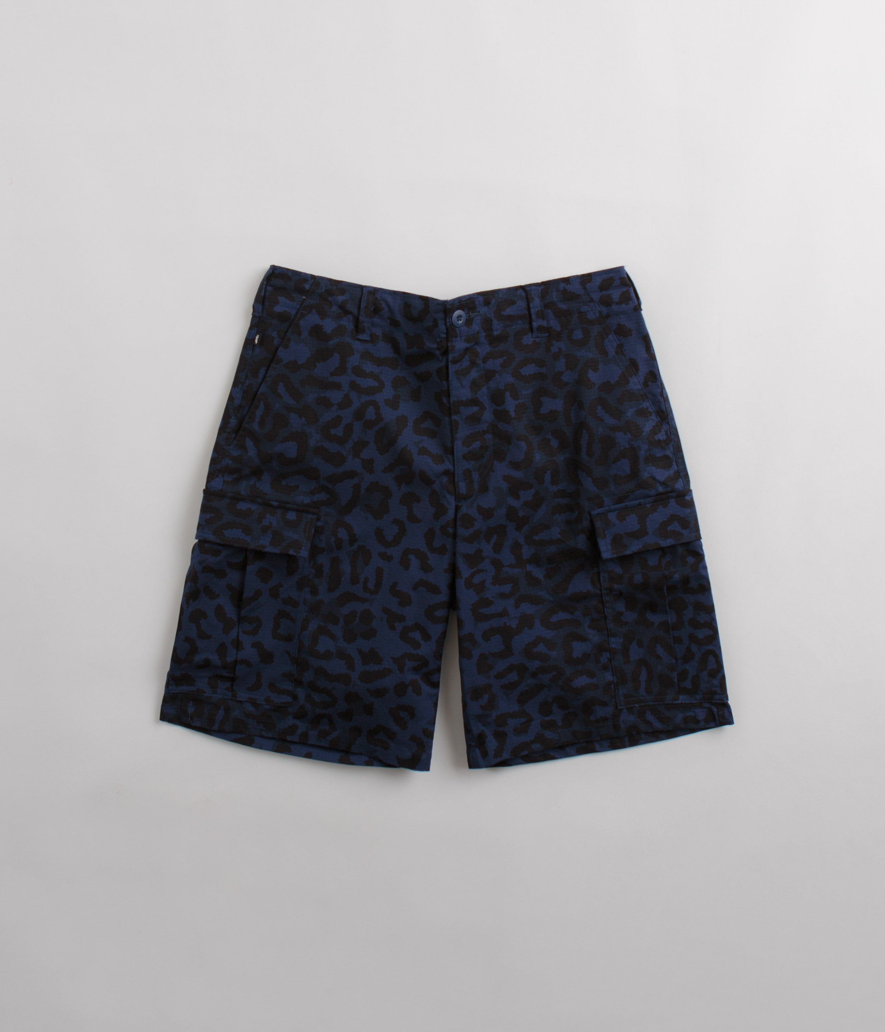 Image of Nike SB Kearny Print Shorts