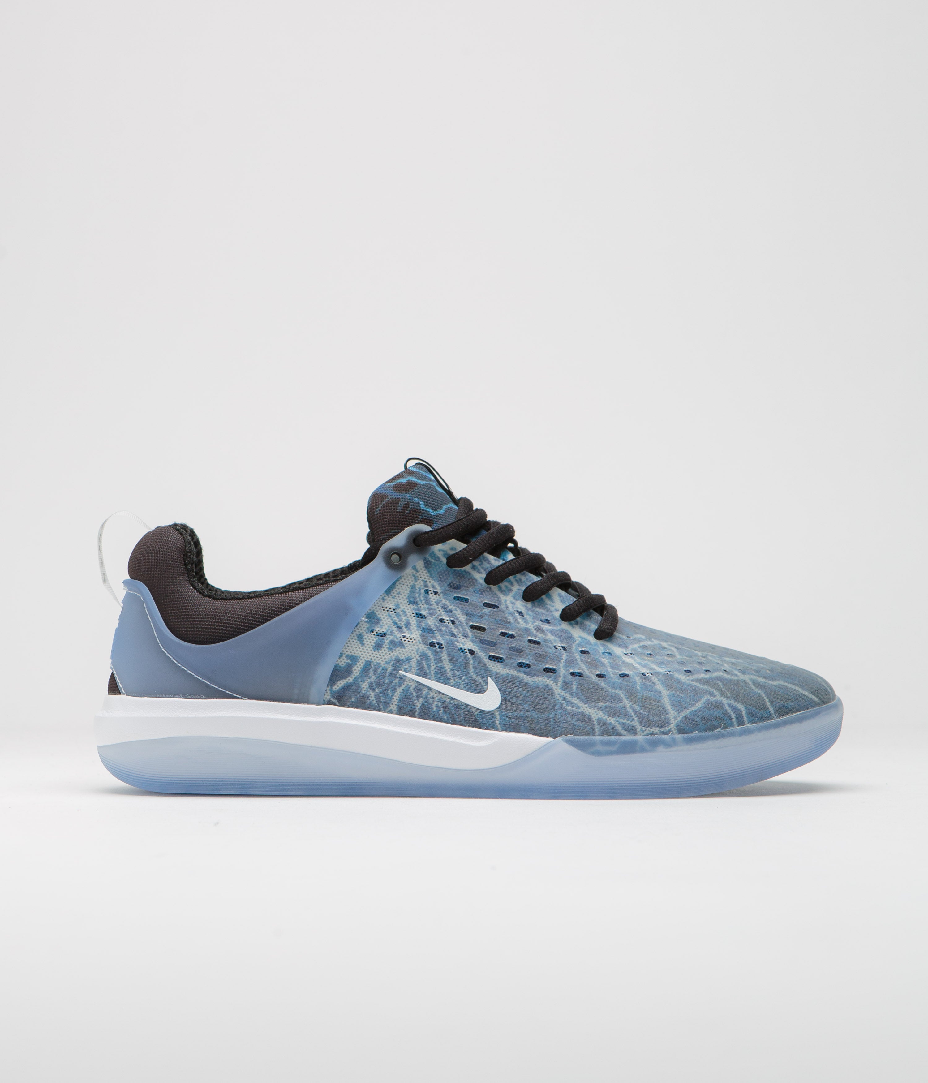 Image of Nike SB Nyjah 3 Premium