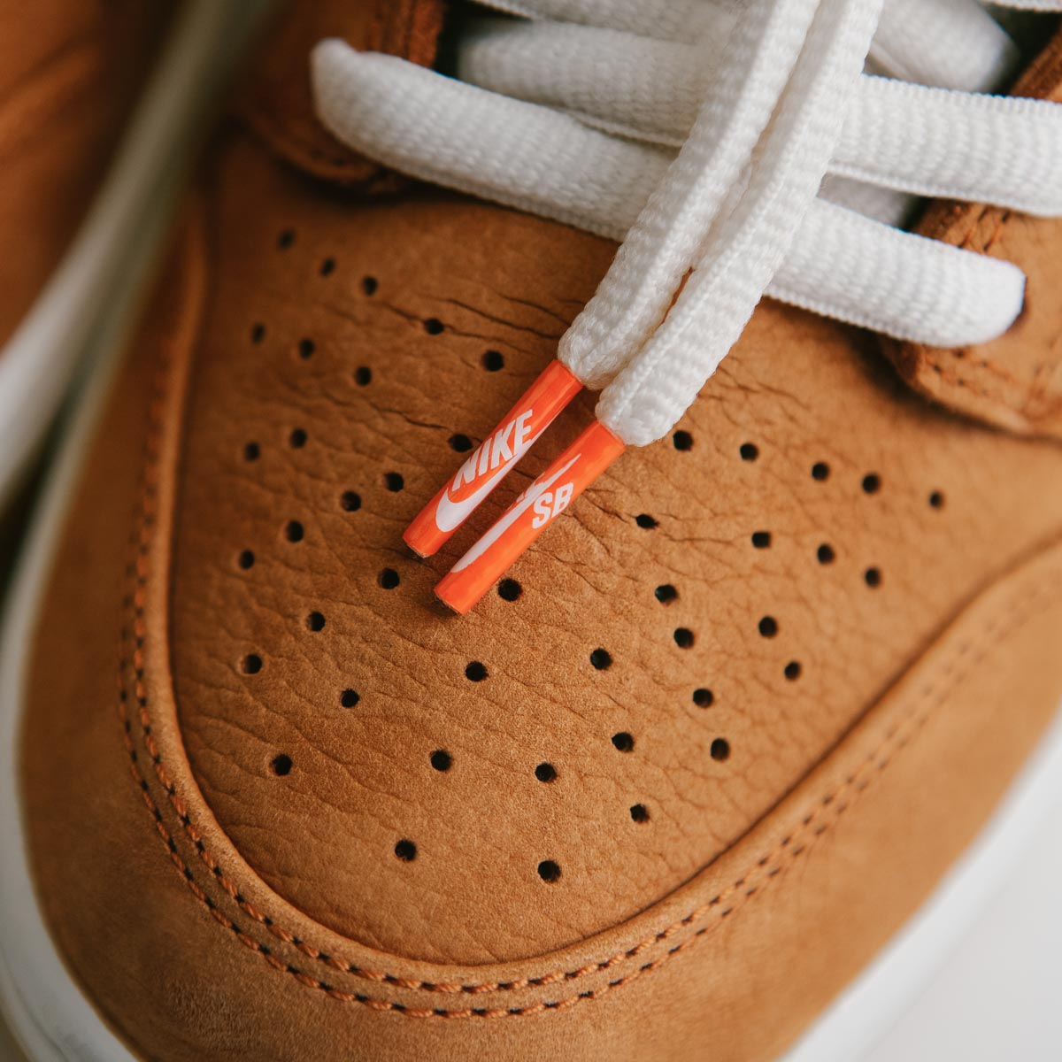 Nike SB Orange Label Dunk | Flatspot