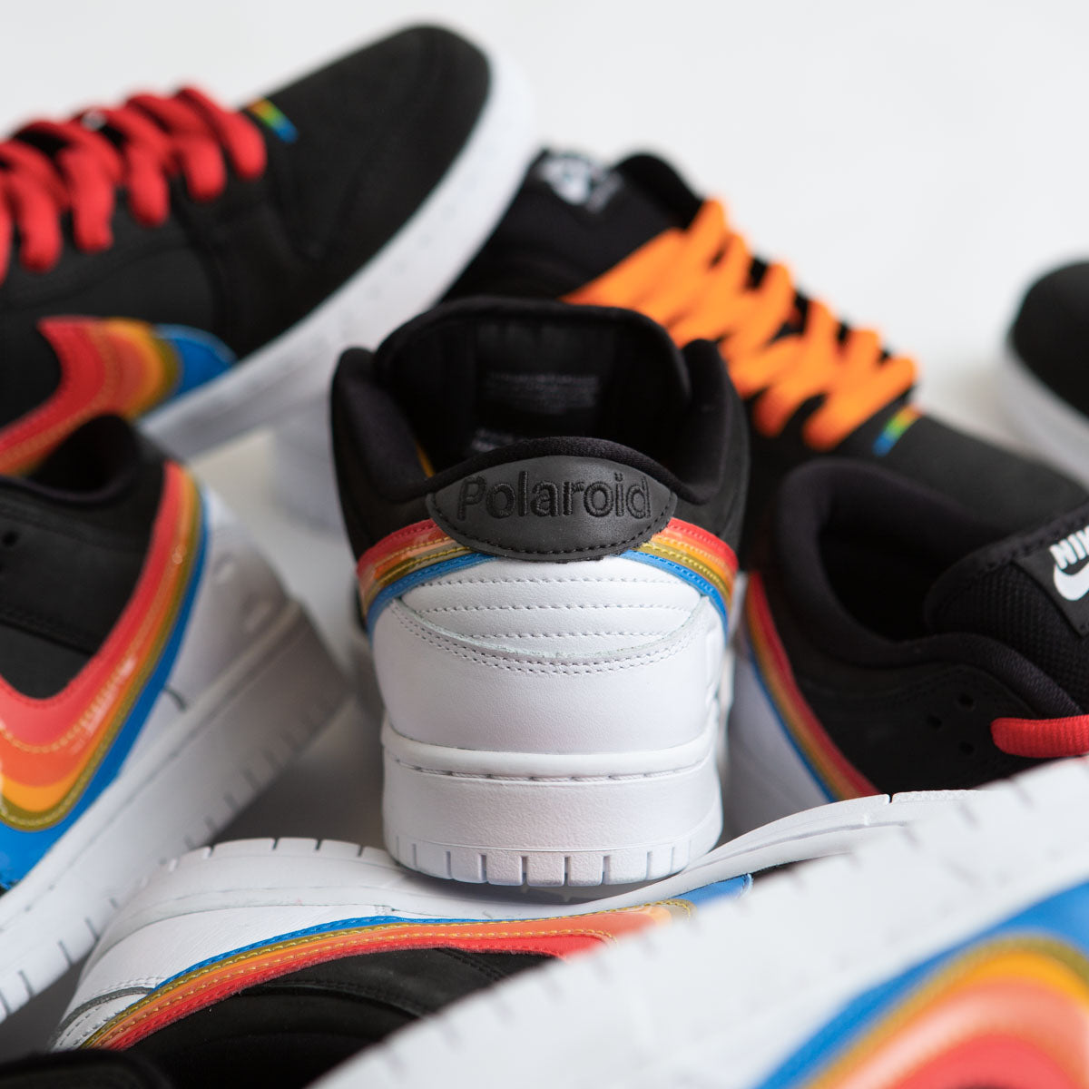 Nike SB 'Polaroid' Dunk Low | Flatspot